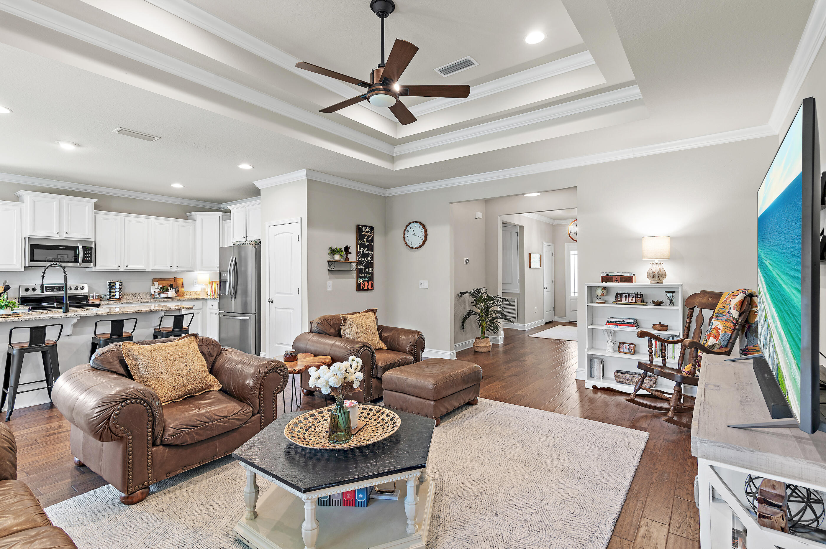 Eagle Bay Landing - Residential