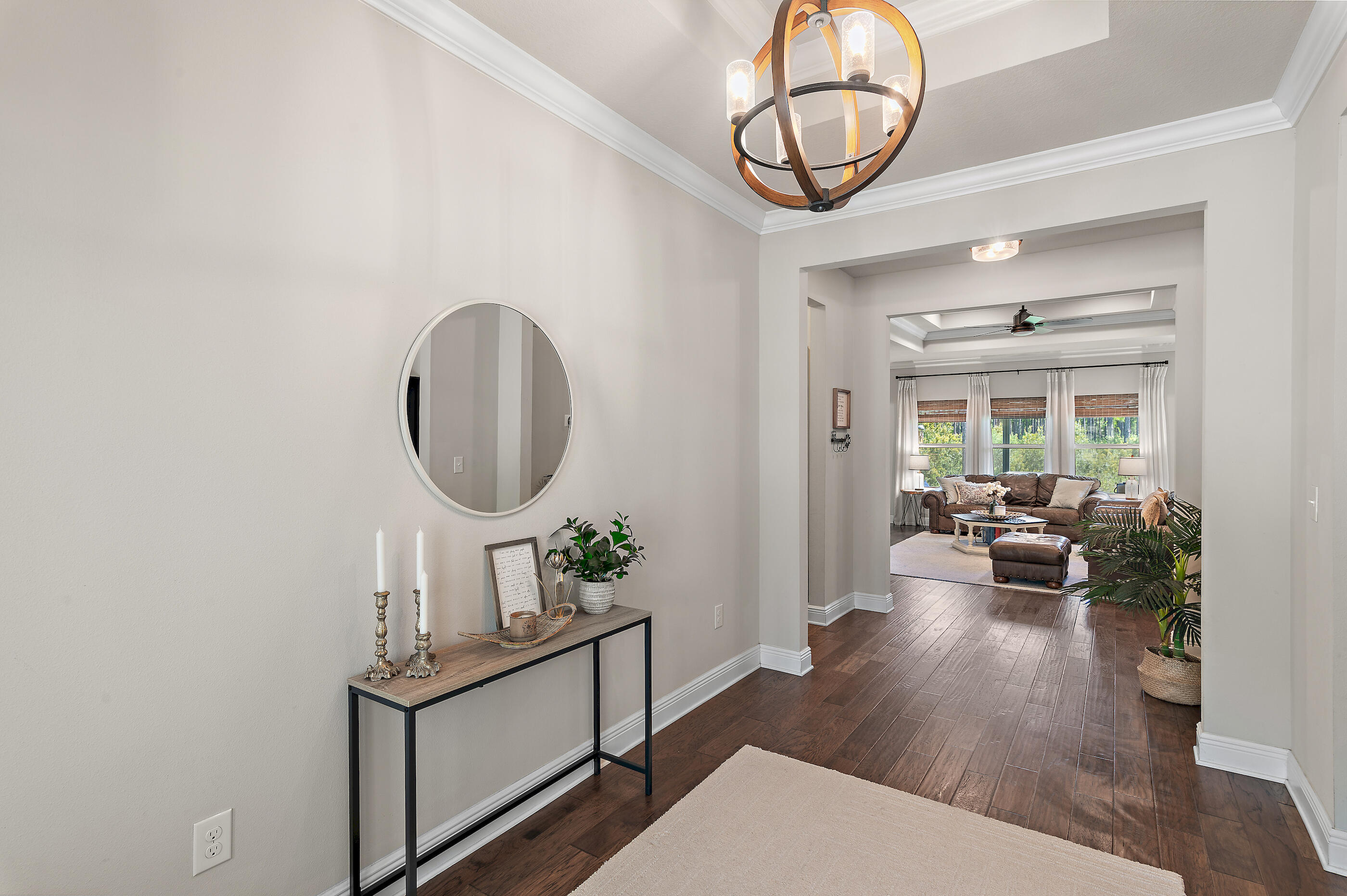 Eagle Bay Landing - Residential