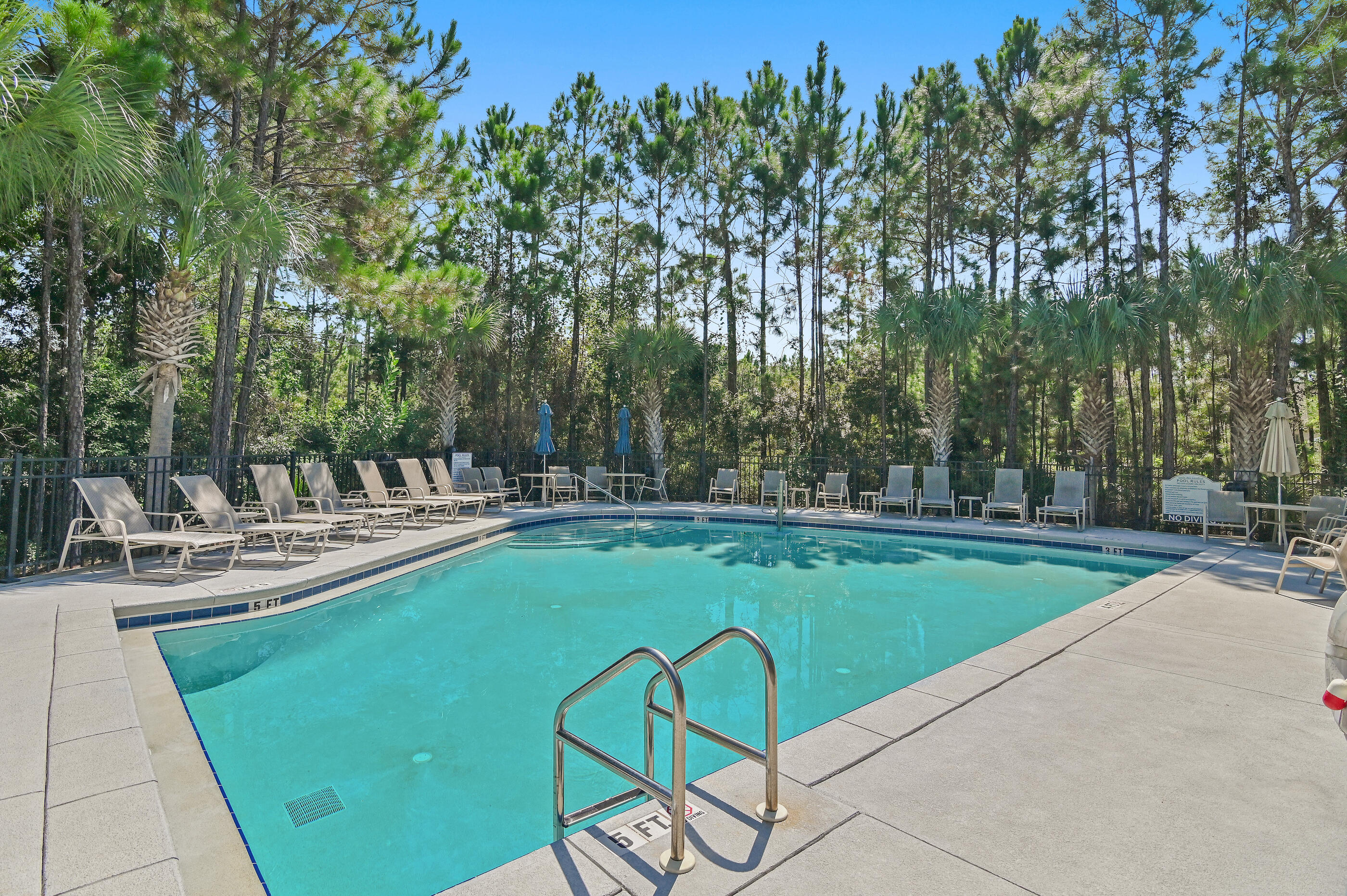 Eagle Bay Landing - Residential