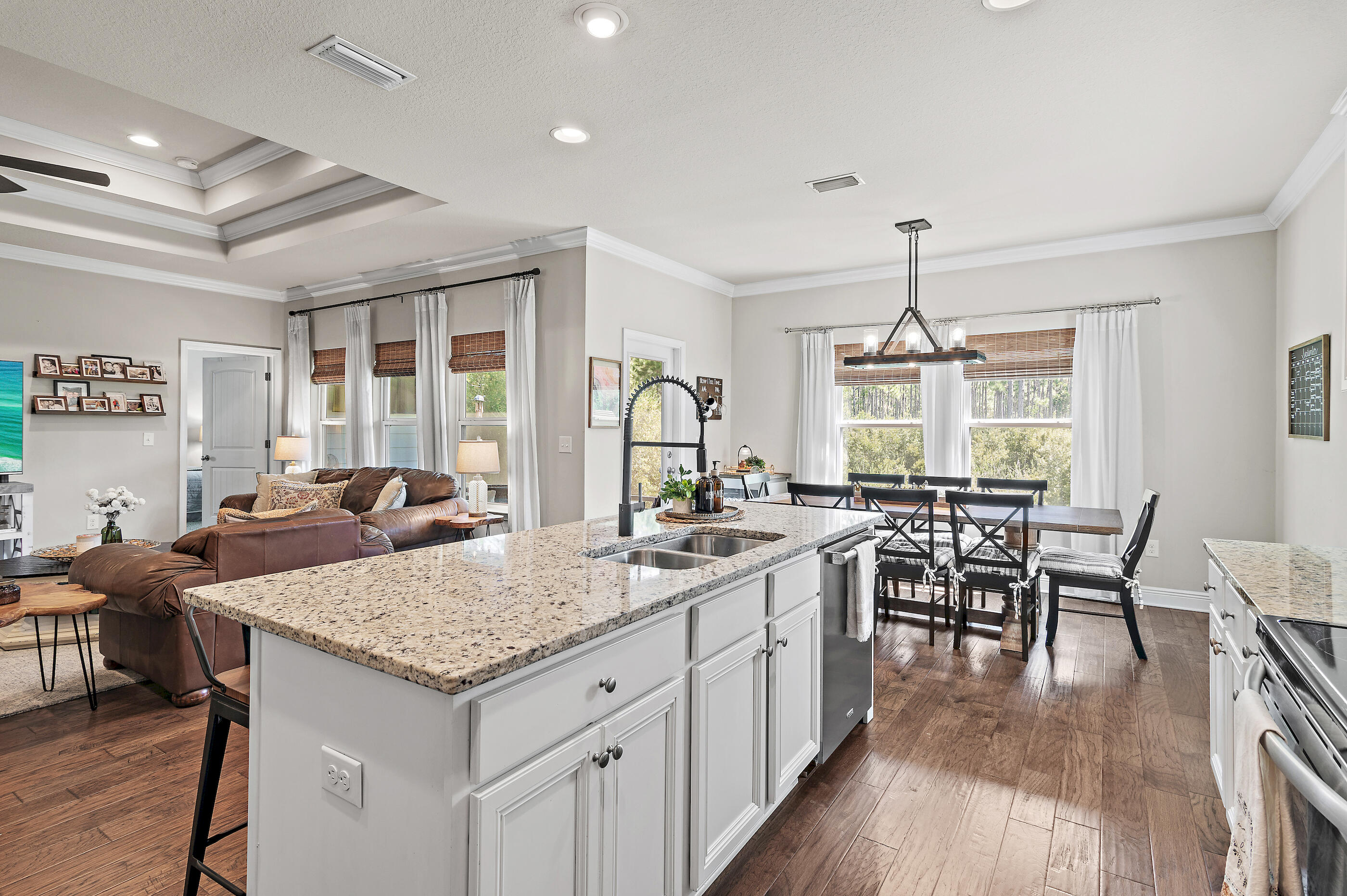 Eagle Bay Landing - Residential