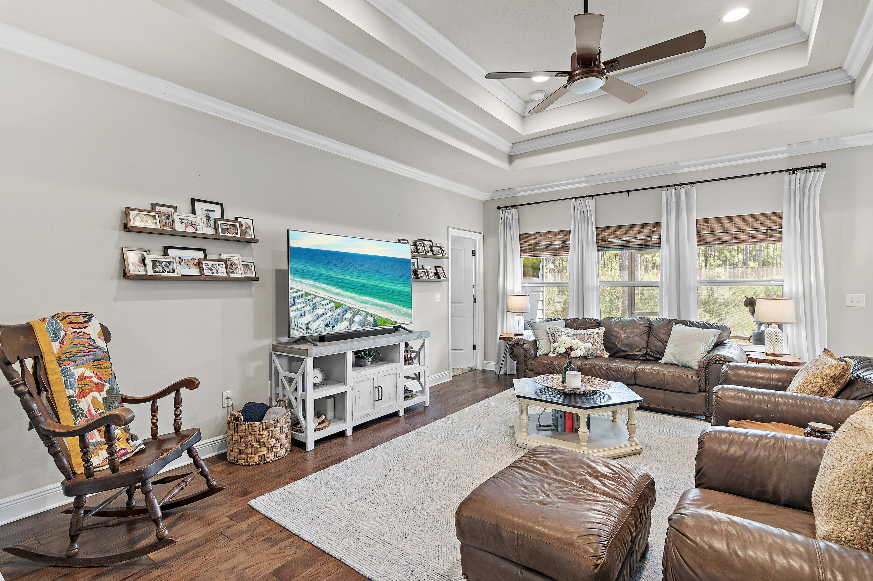 Eagle Bay Landing - Residential