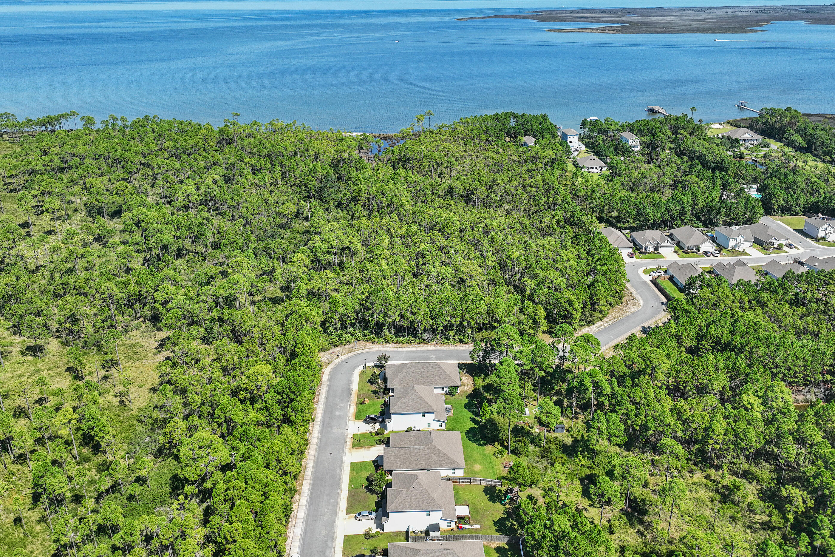 Eagle Bay Landing - Residential