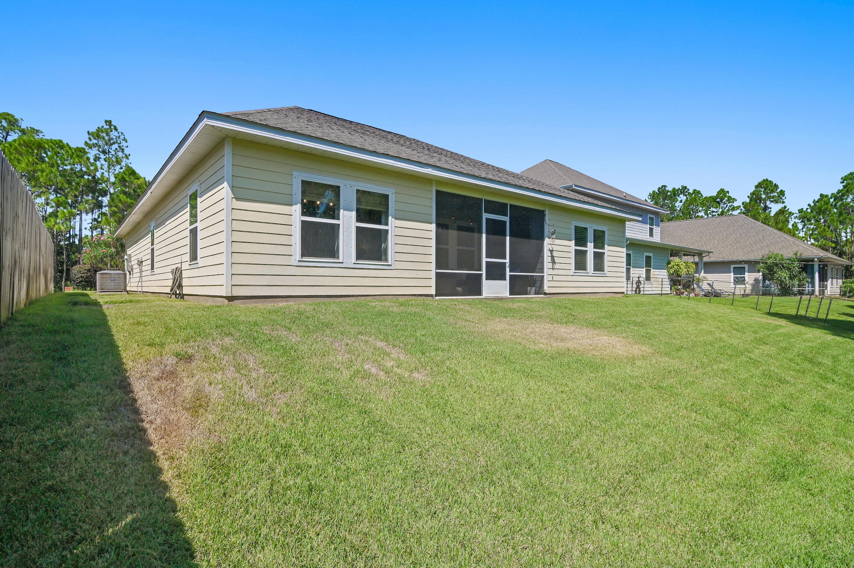 Eagle Bay Landing - Residential