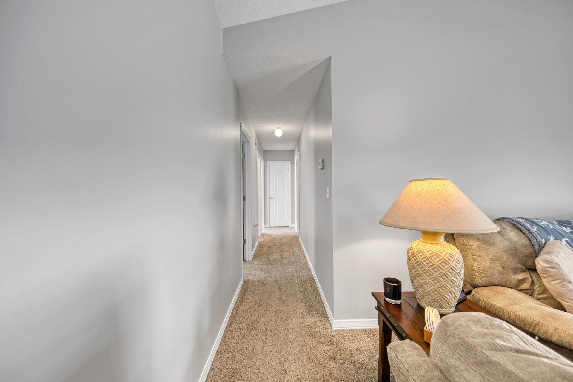 PARK PLACE - Residential