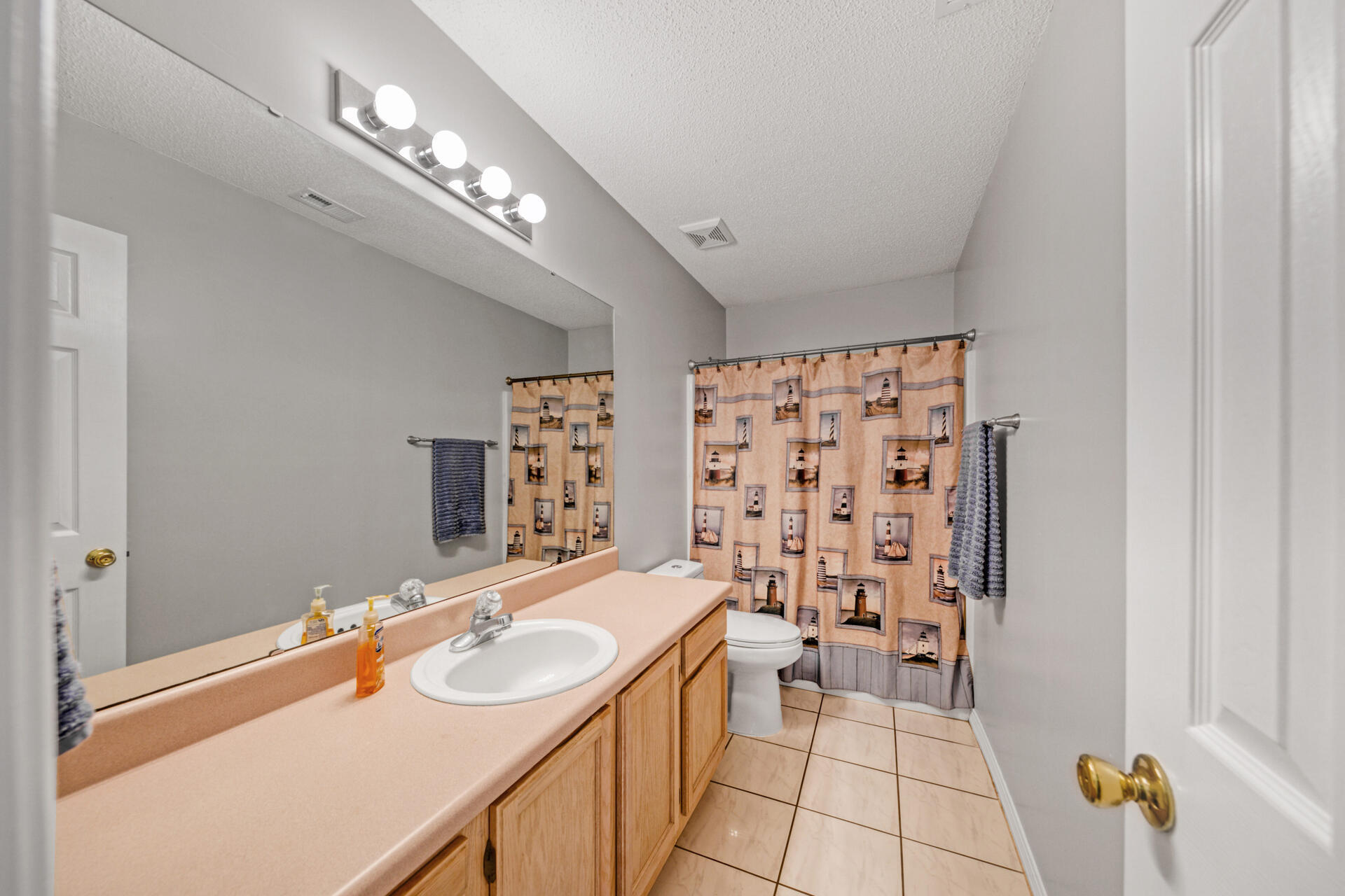 PARK PLACE - Residential