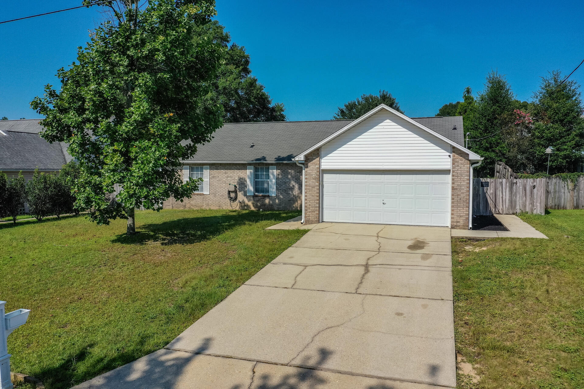 PARK PLACE - Residential