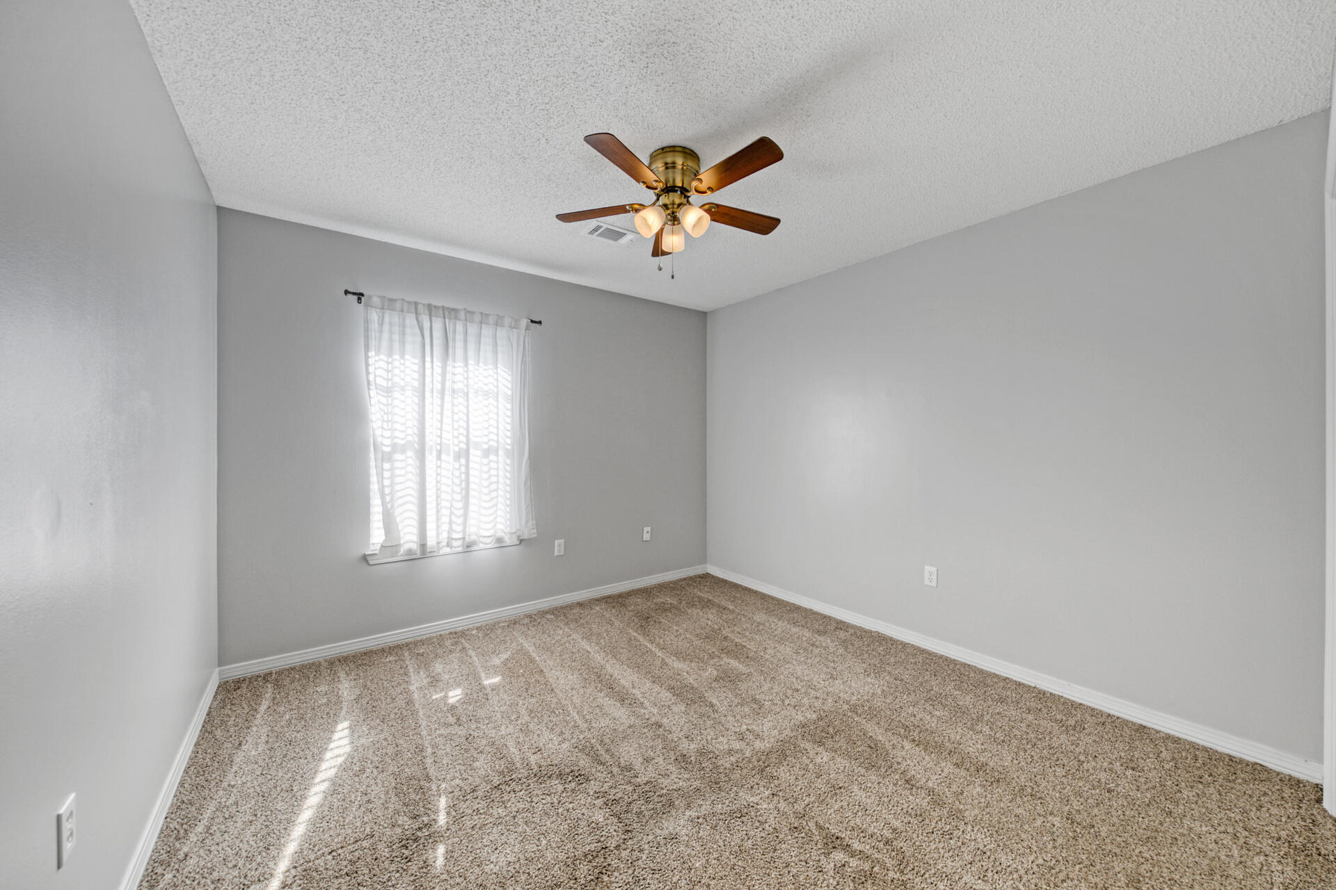 PARK PLACE - Residential