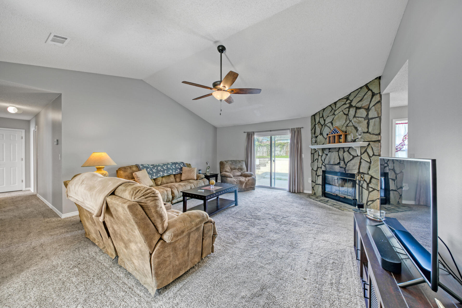 PARK PLACE - Residential