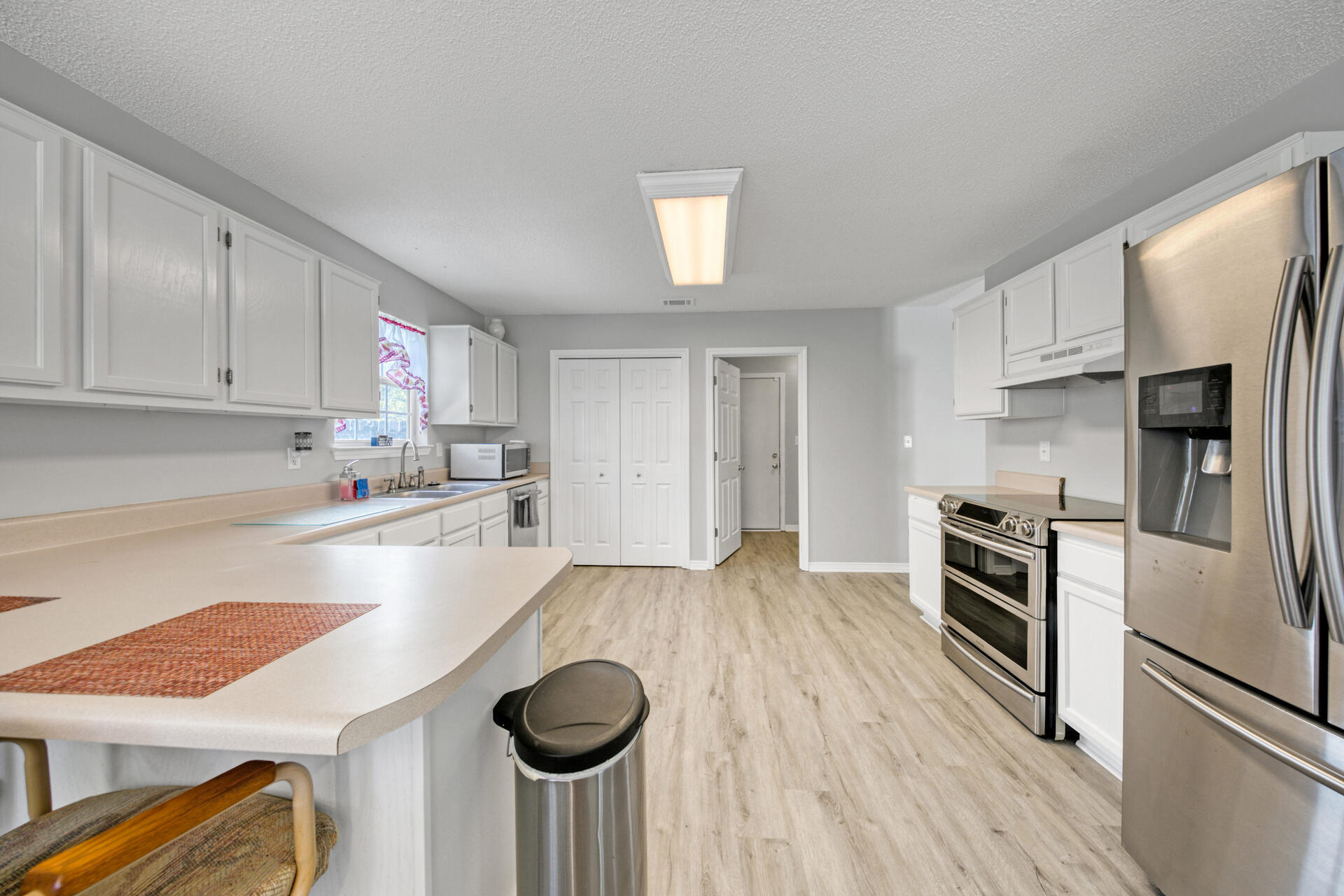 PARK PLACE - Residential