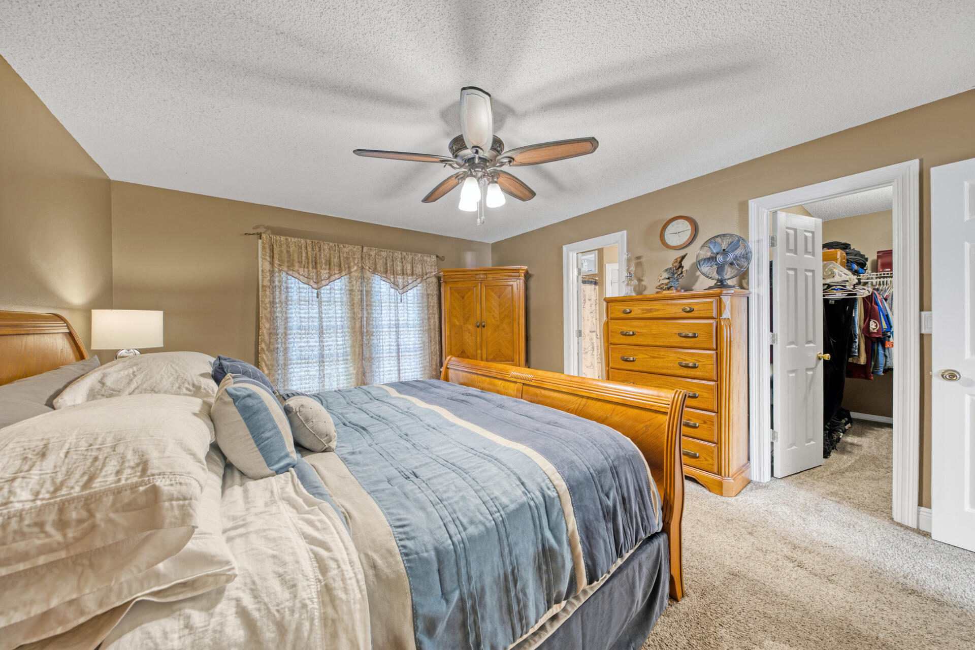 PARK PLACE - Residential