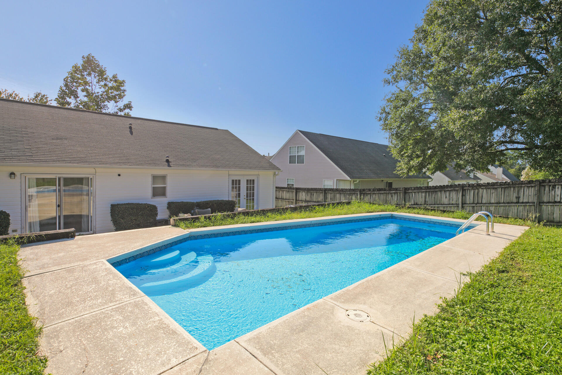 PARK PLACE - Residential