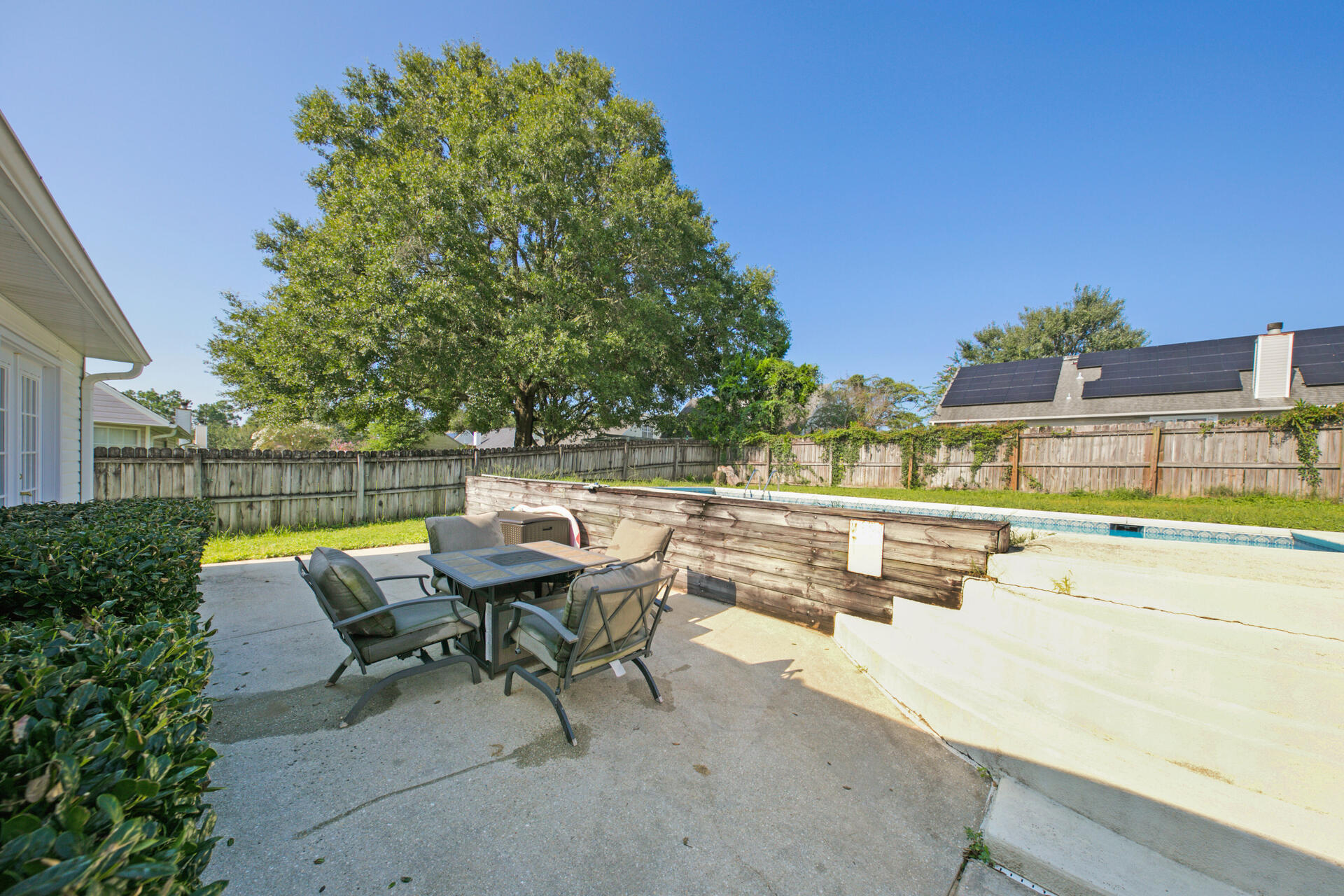 PARK PLACE - Residential