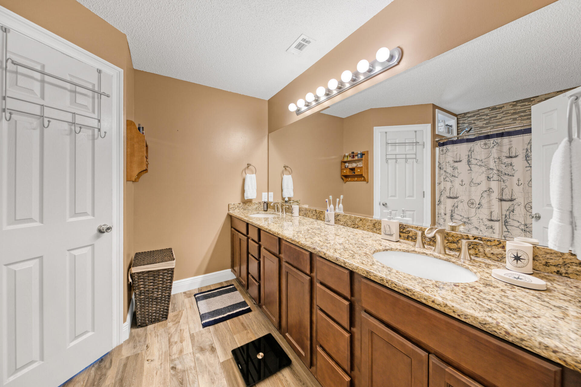 PARK PLACE - Residential