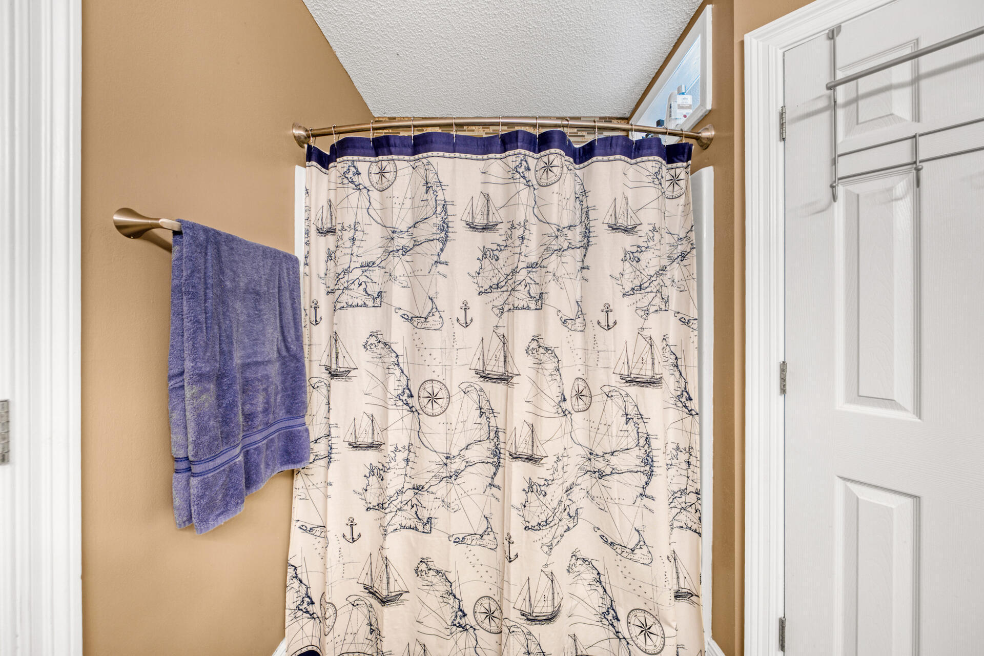 PARK PLACE - Residential