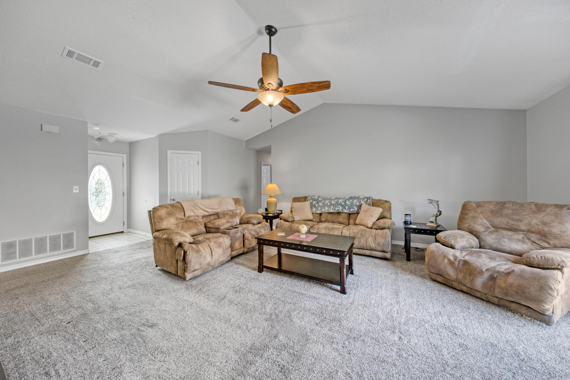 PARK PLACE - Residential