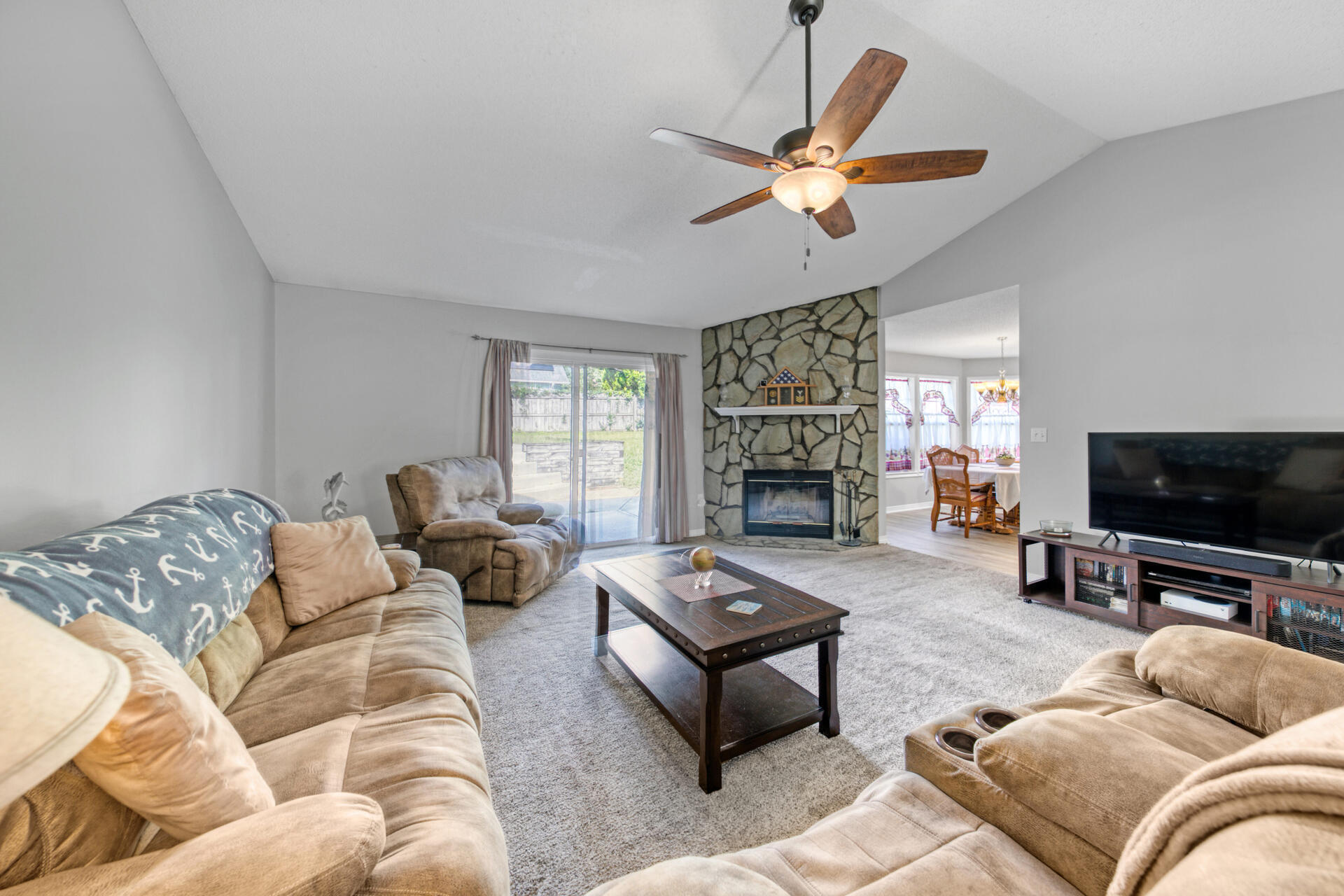 PARK PLACE - Residential