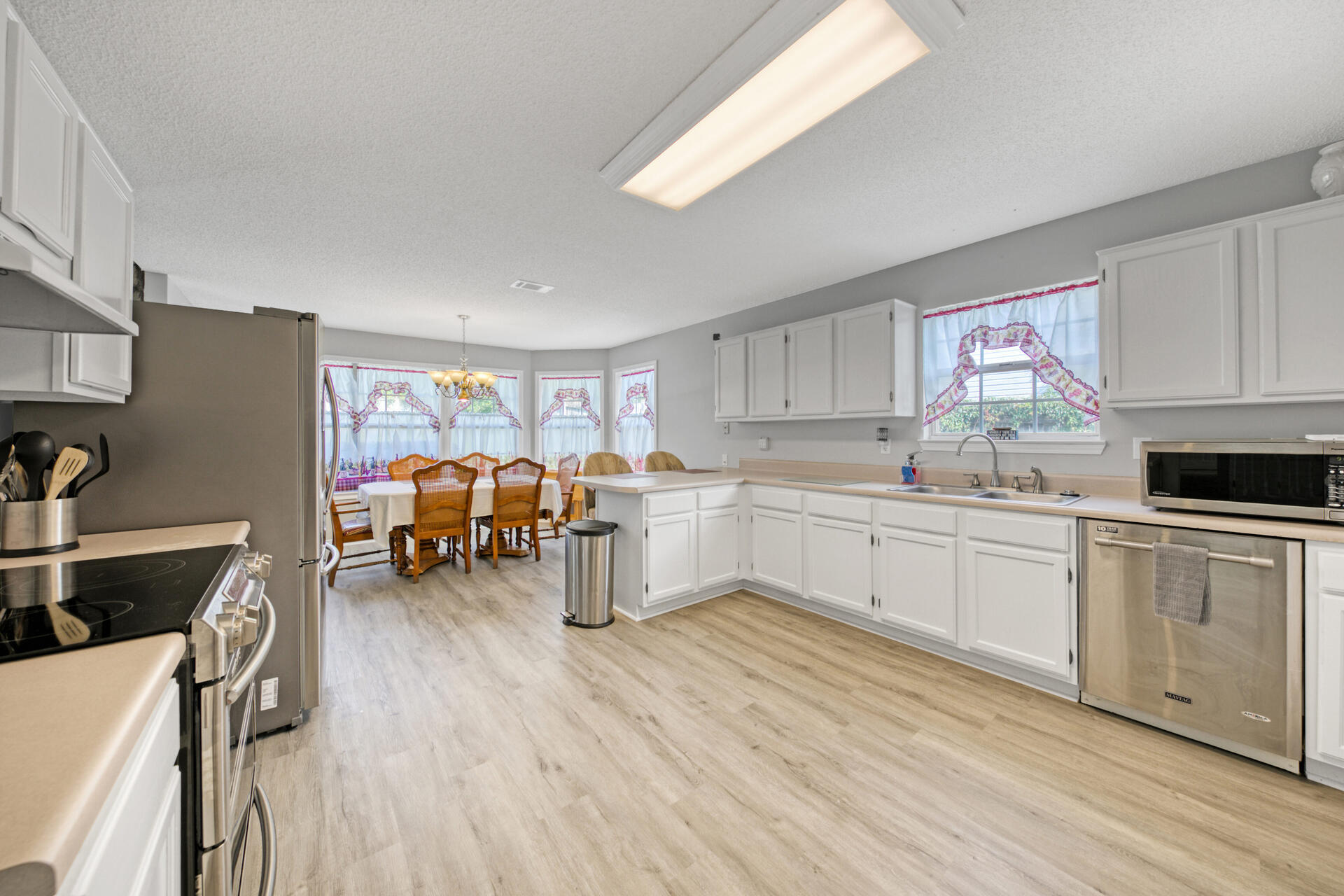 PARK PLACE - Residential