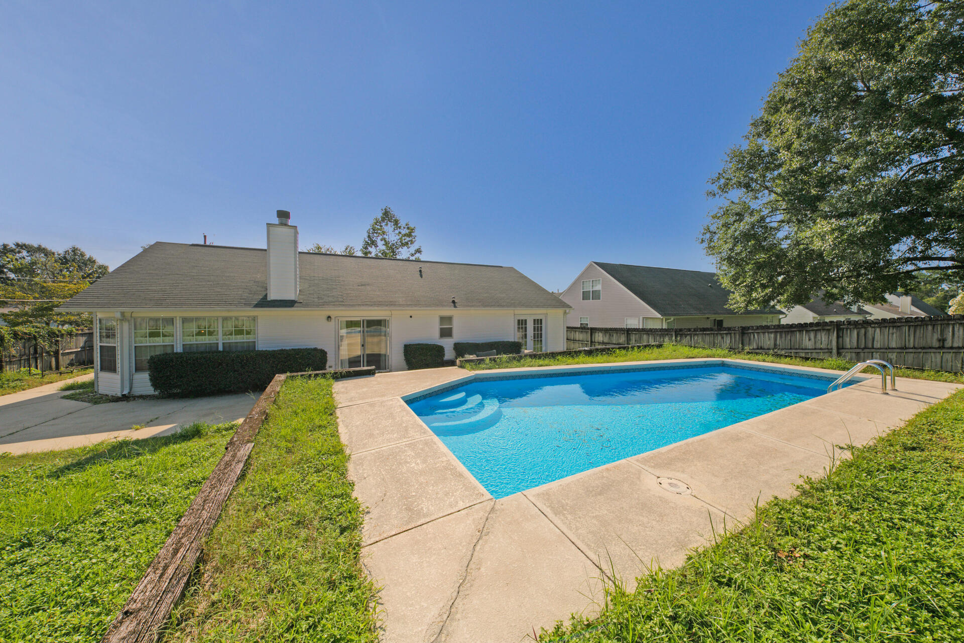 PARK PLACE - Residential