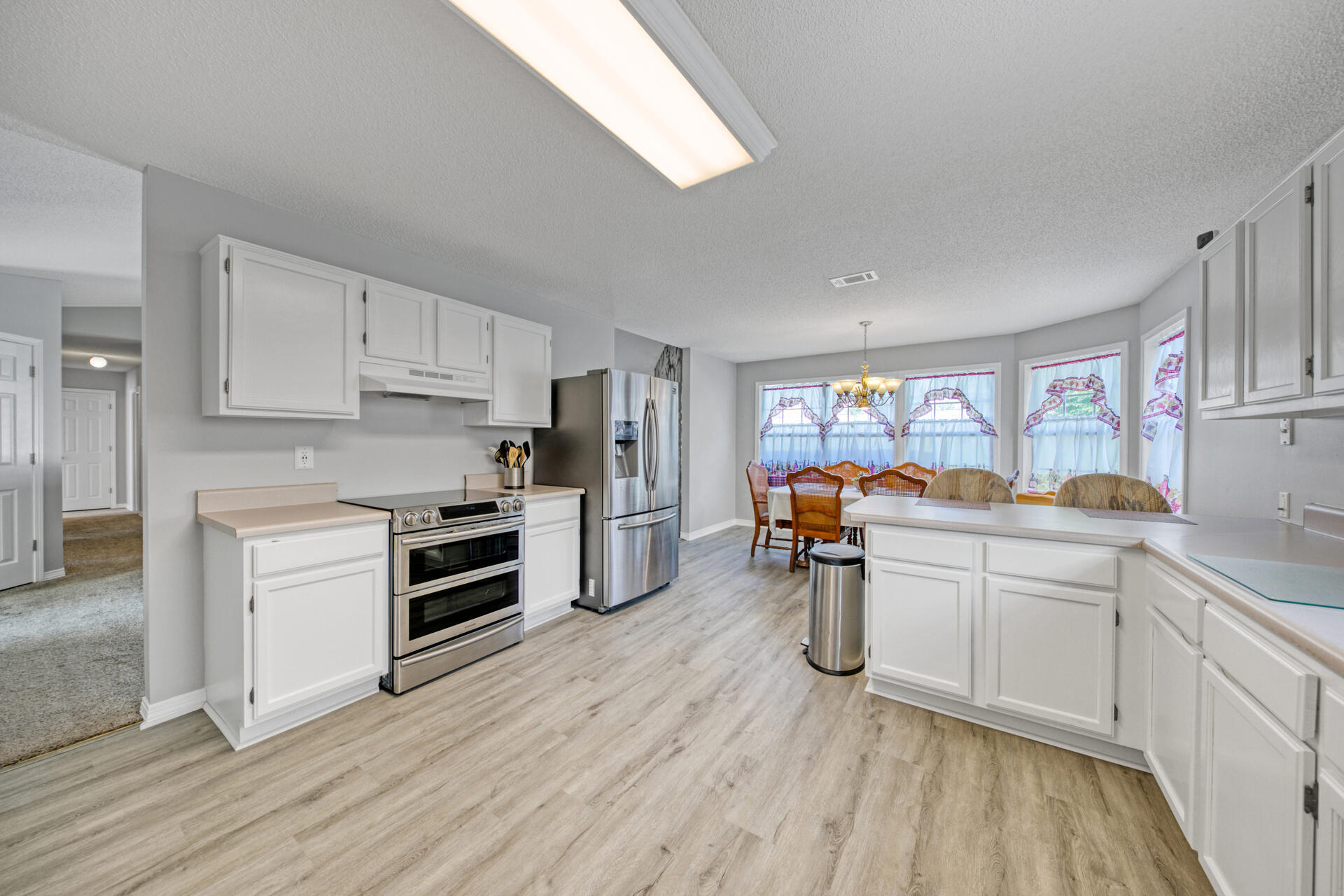 PARK PLACE - Residential