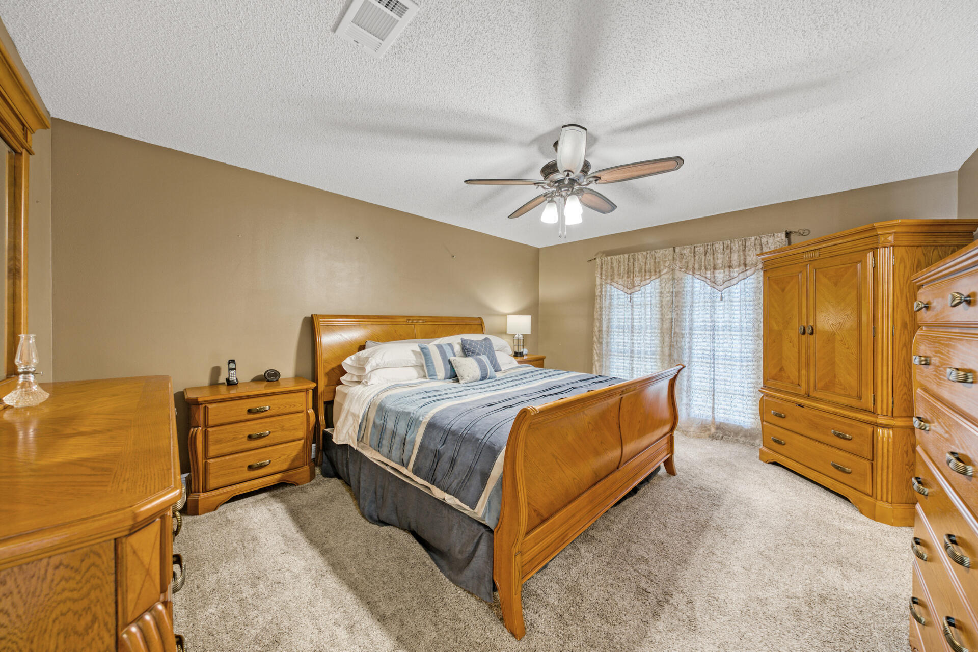 PARK PLACE - Residential