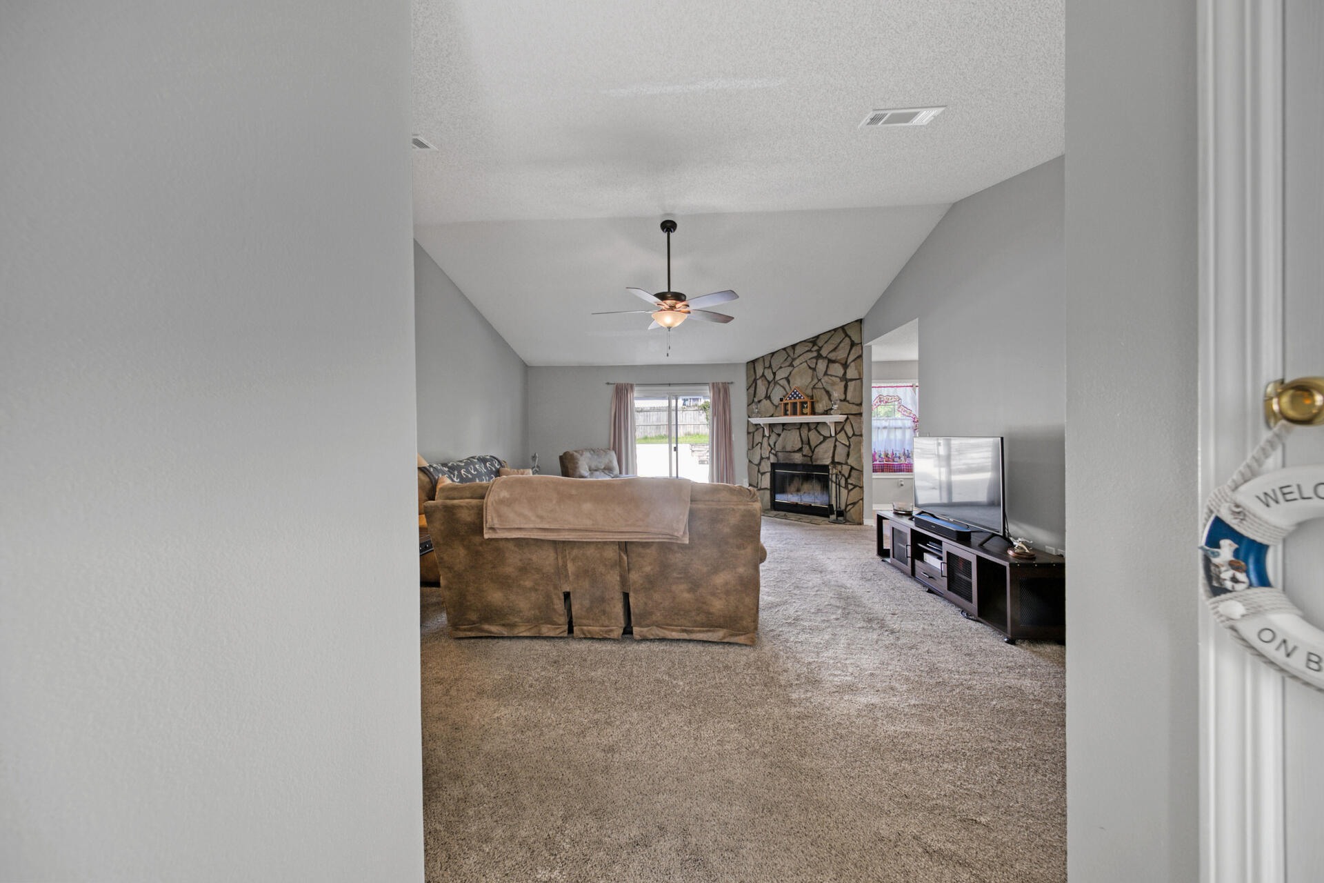 PARK PLACE - Residential