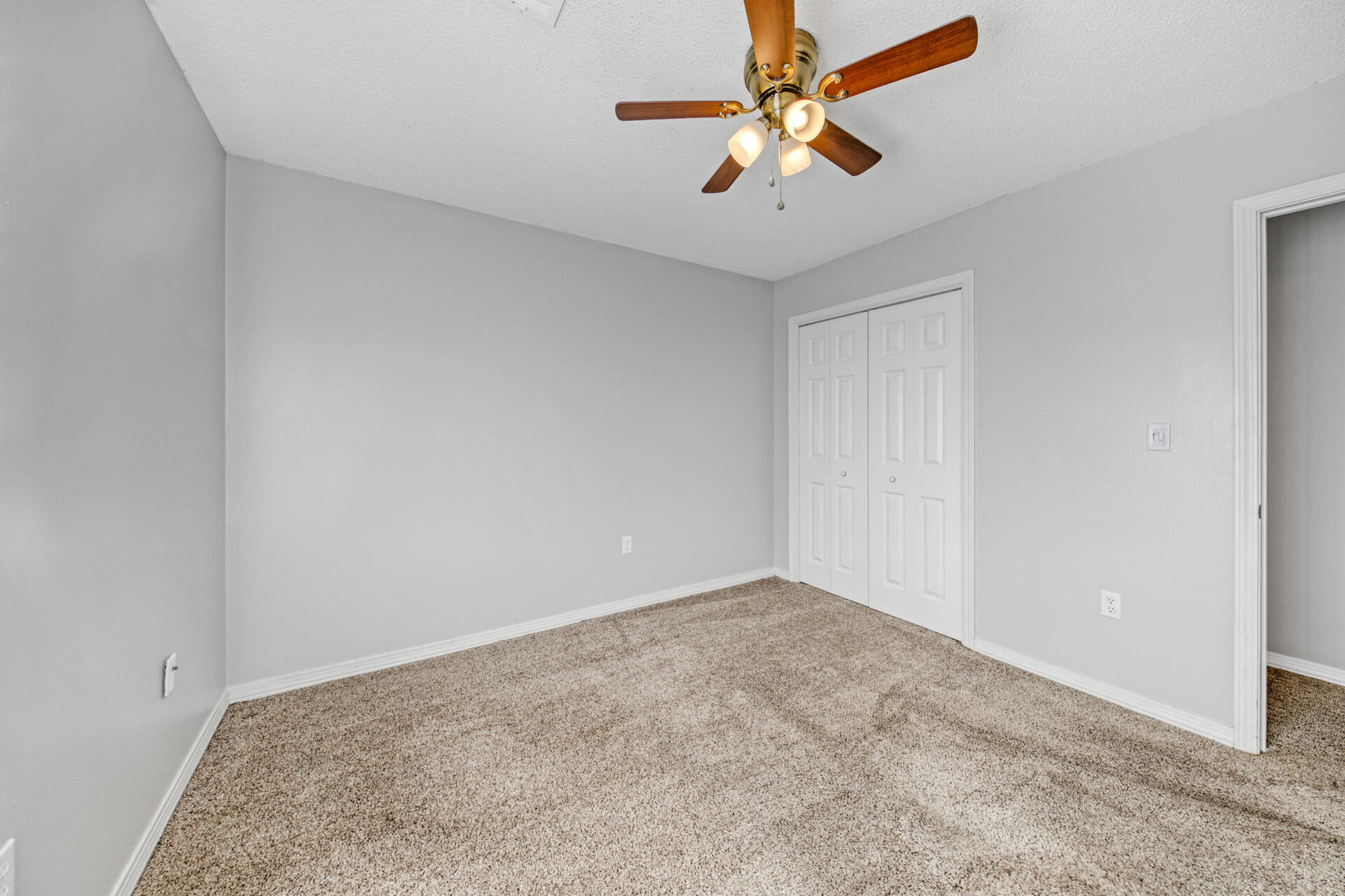 PARK PLACE - Residential