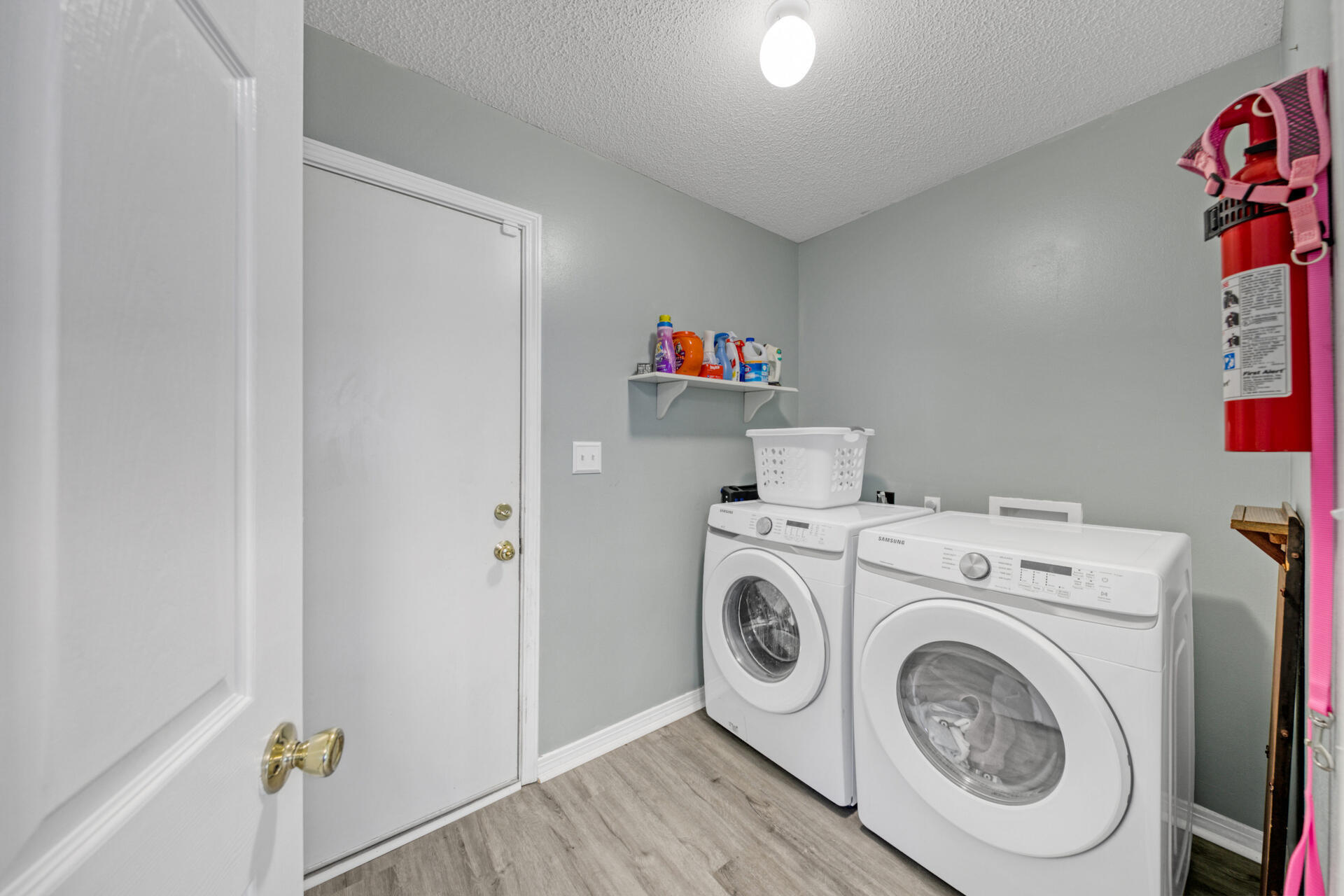 PARK PLACE - Residential