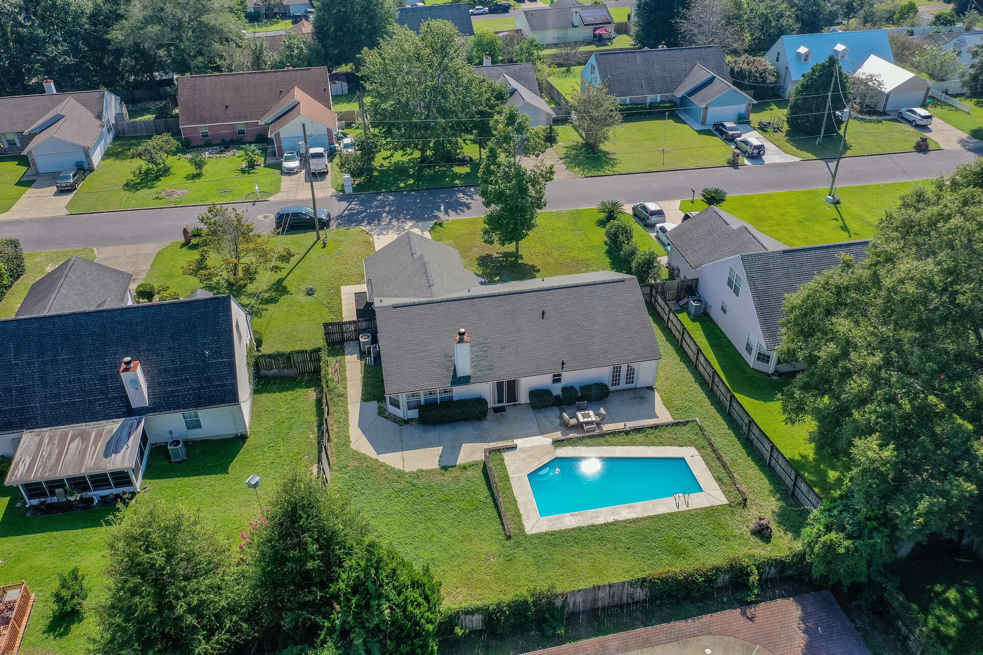 PARK PLACE - Residential