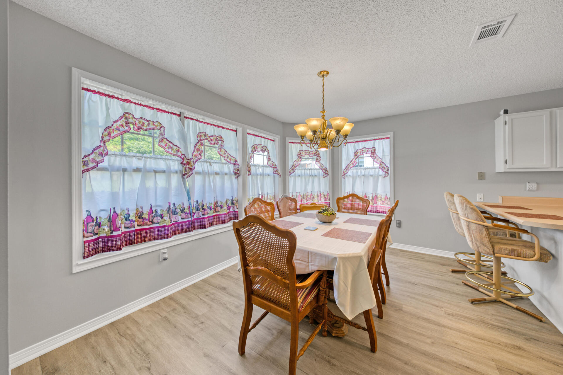 PARK PLACE - Residential