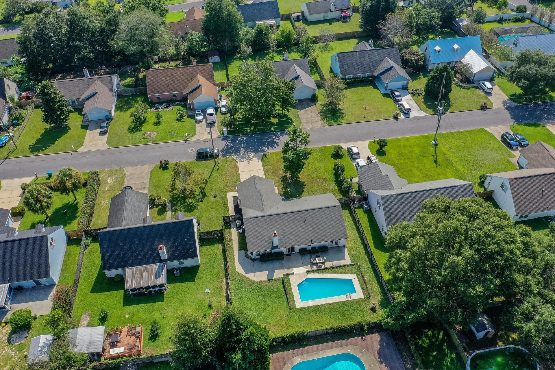 PARK PLACE - Residential