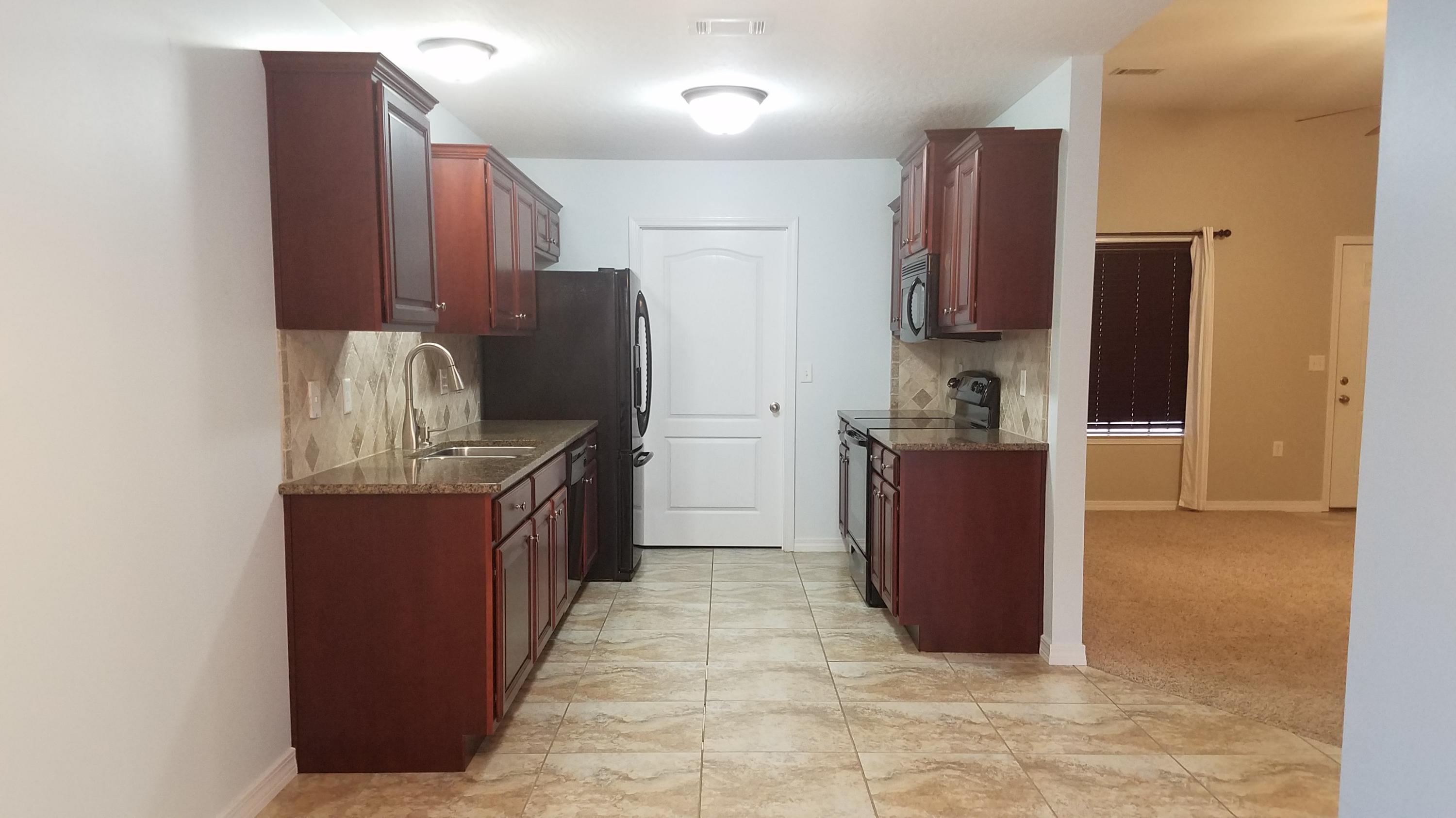 Lark Street T/H - Residential