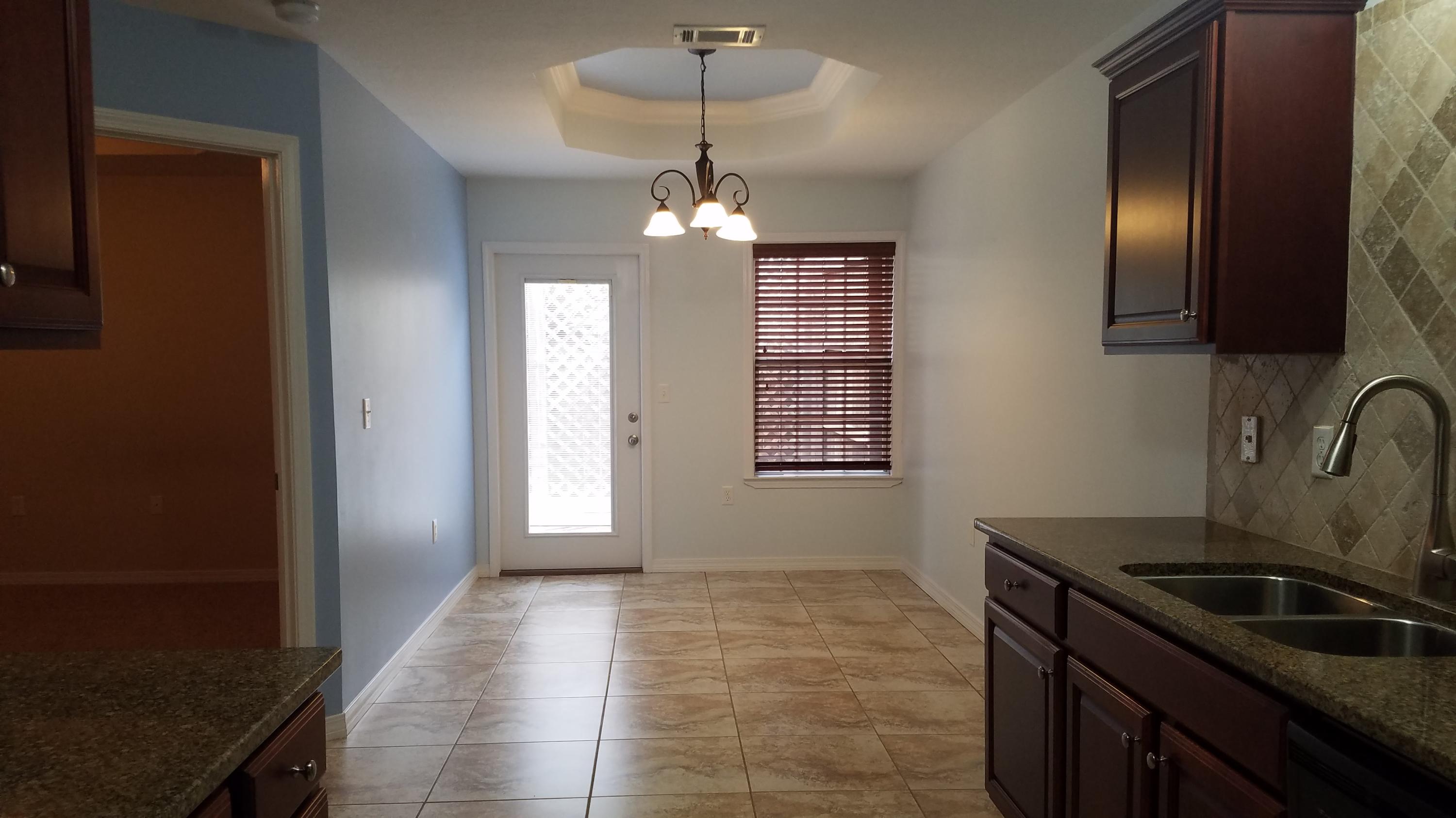 Lark Street T/H - Residential