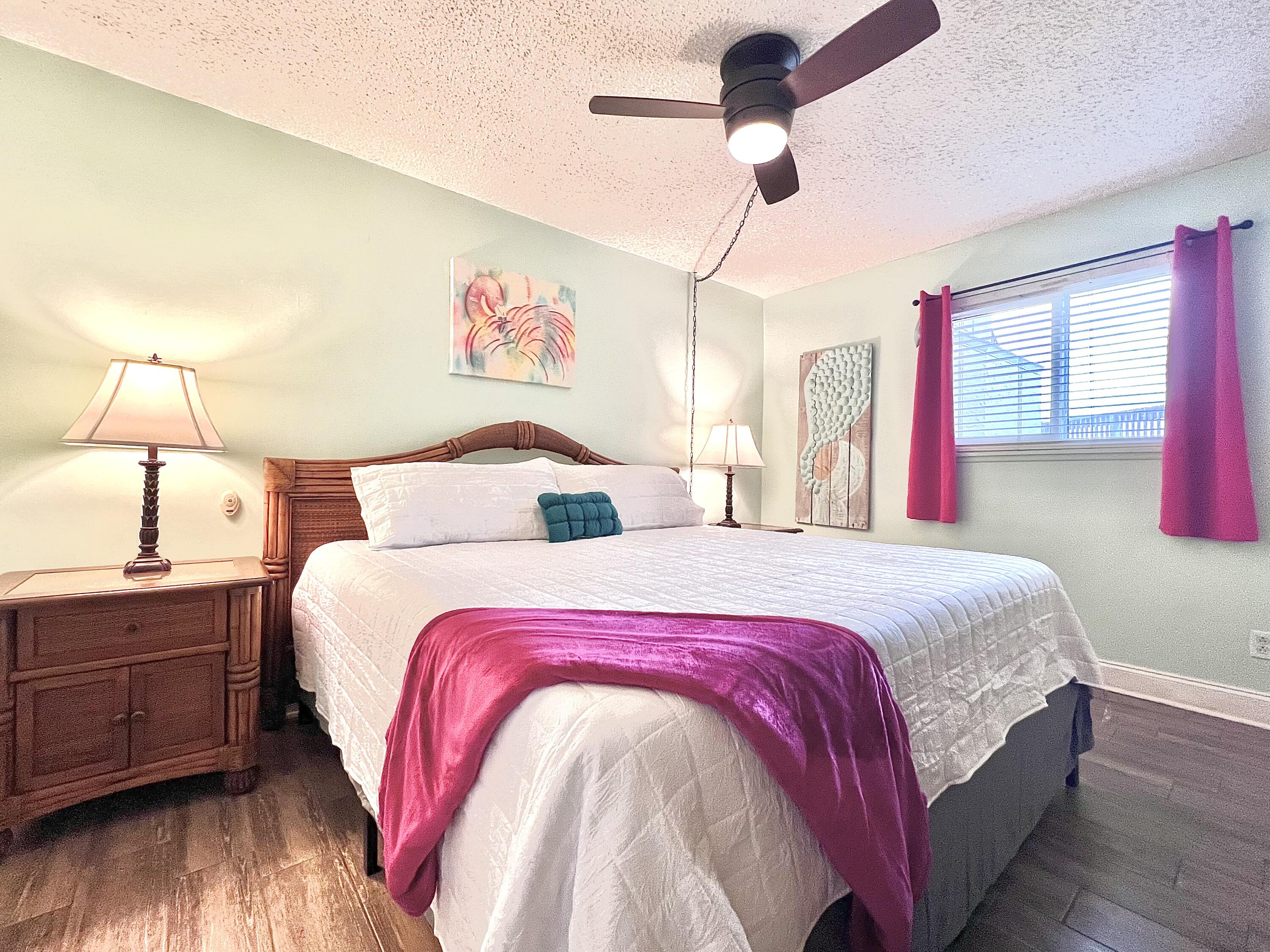Sugar Beach - Residential