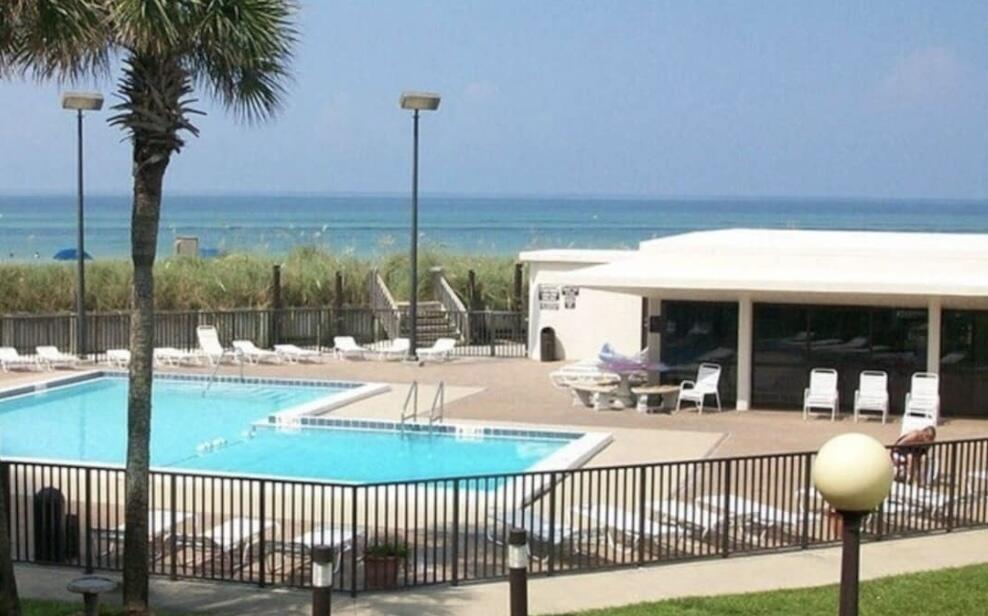 Sugar Beach - Residential