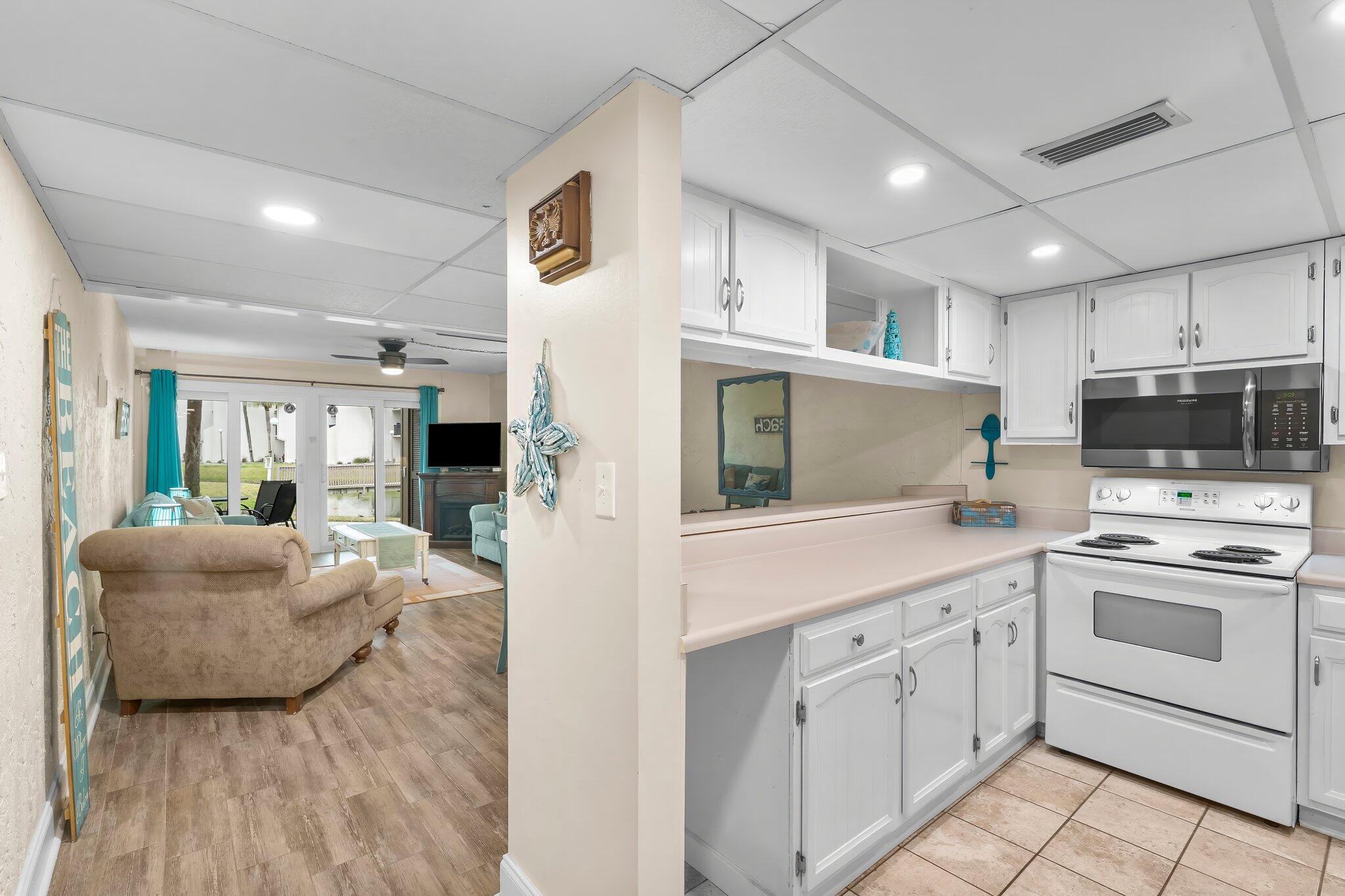 Sugar Beach - Residential