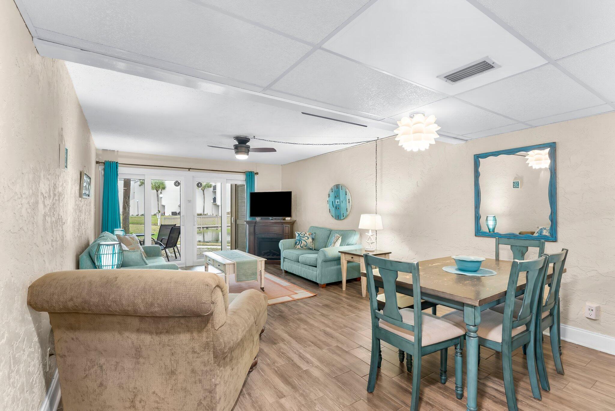 Sugar Beach - Residential