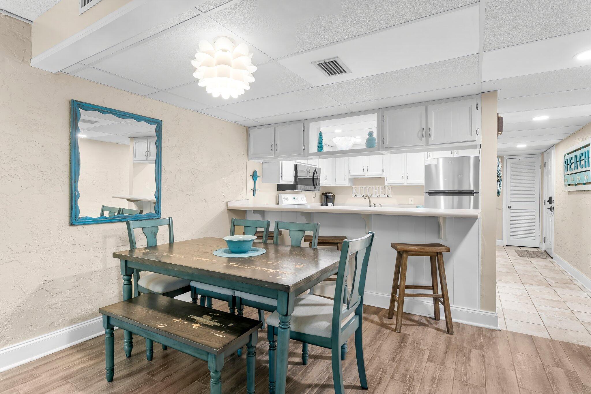 Sugar Beach - Residential