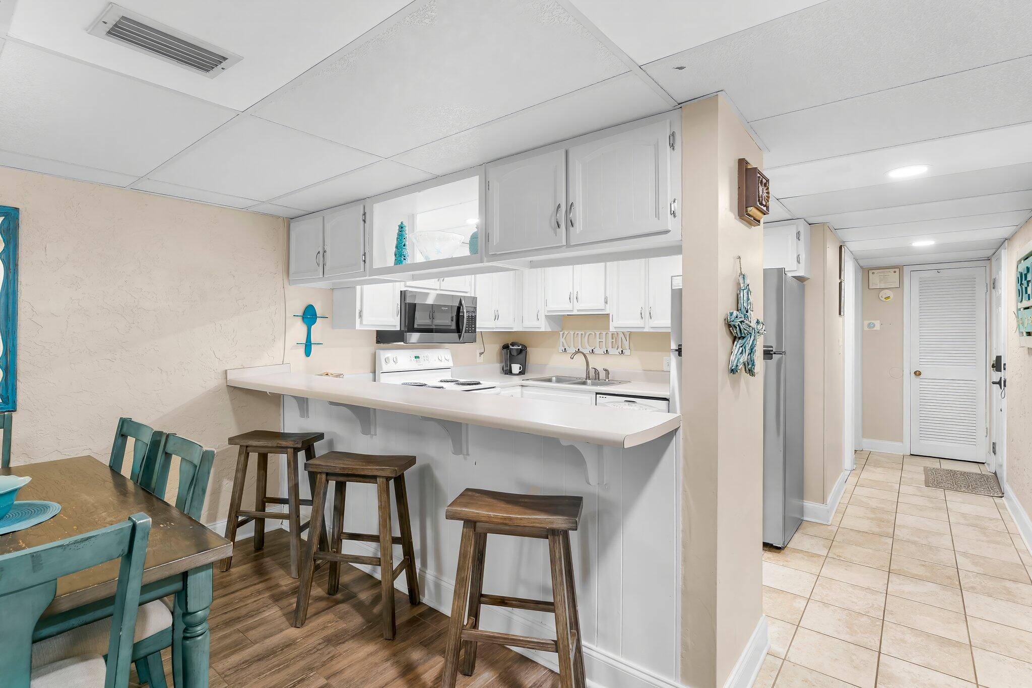 Sugar Beach - Residential