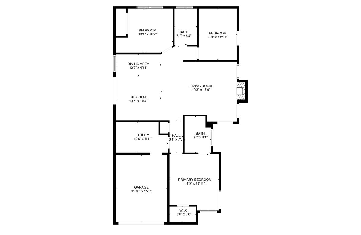 YORKTOWN AT WILLOW BEND - Residential