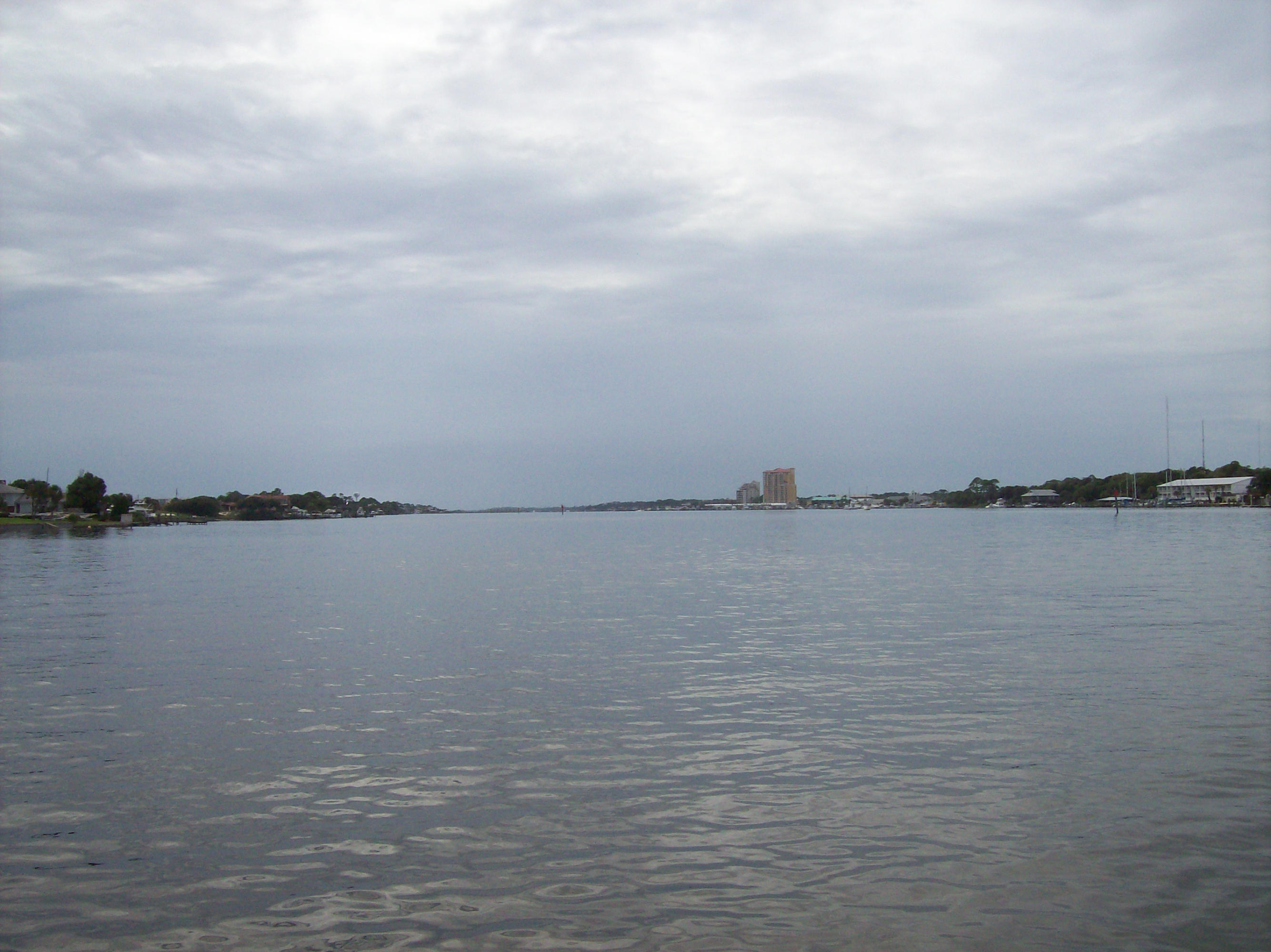 WATERWAY CONDO - Residential