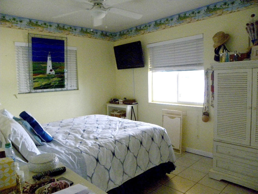 WATERWAY CONDO - Residential