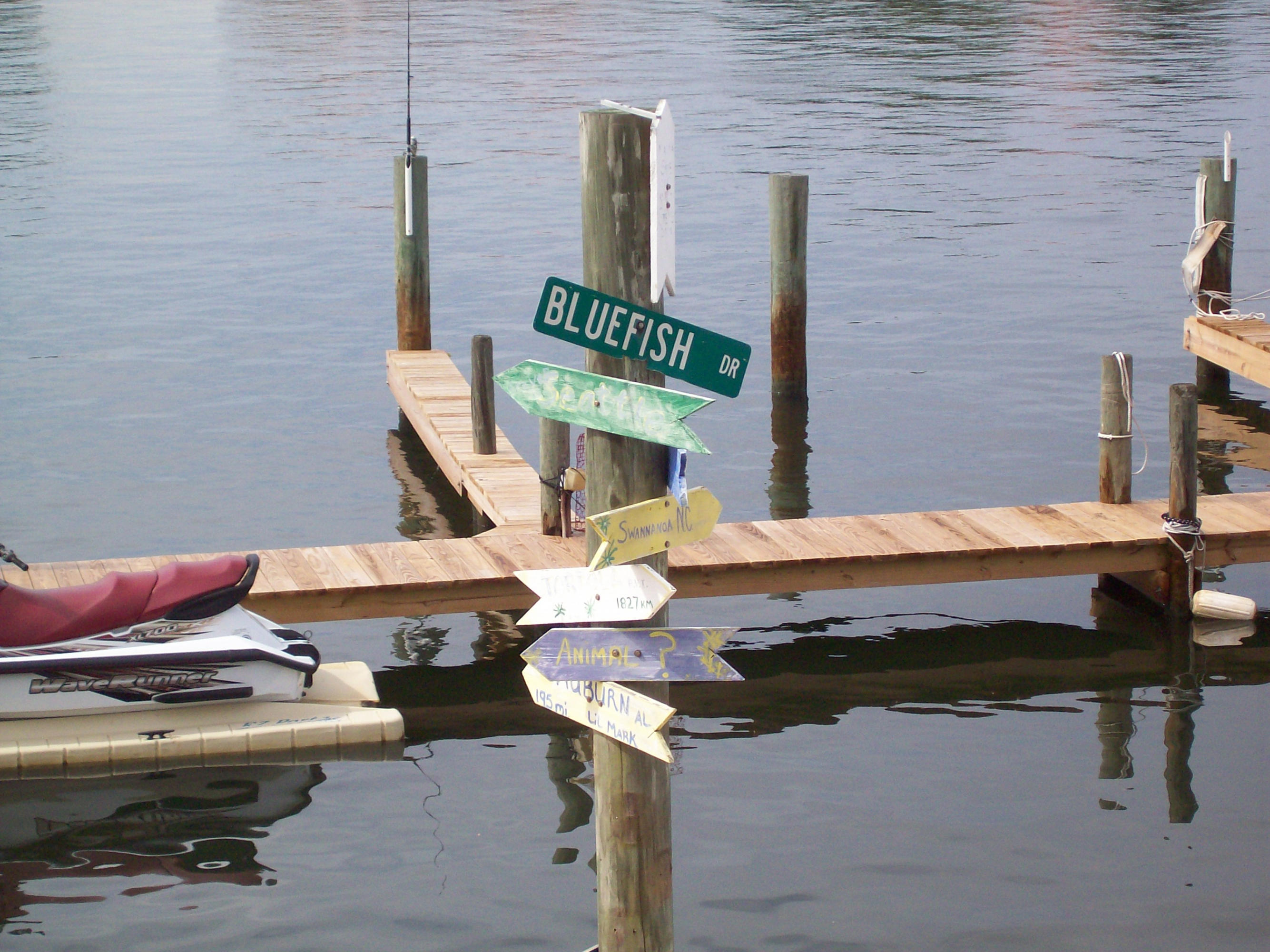 WATERWAY CONDO - Residential