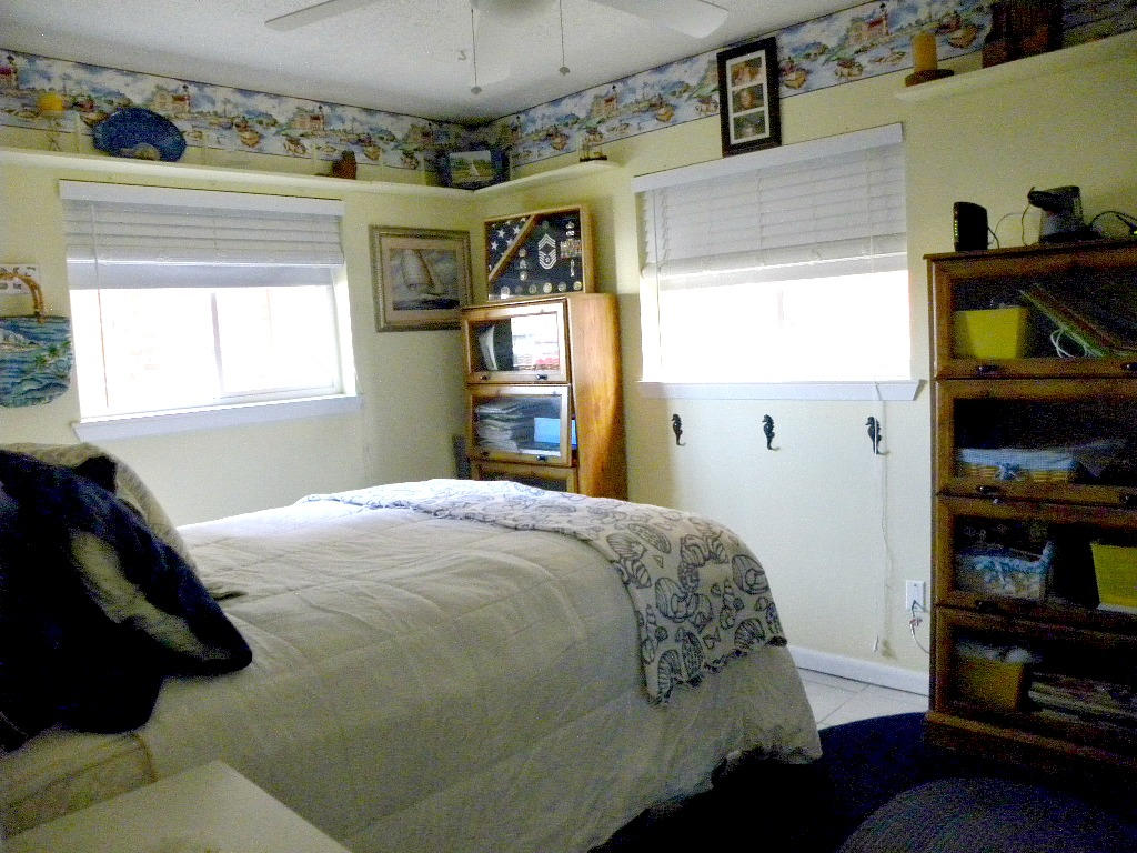 WATERWAY CONDO - Residential