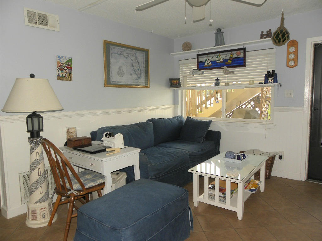 WATERWAY CONDO - Residential