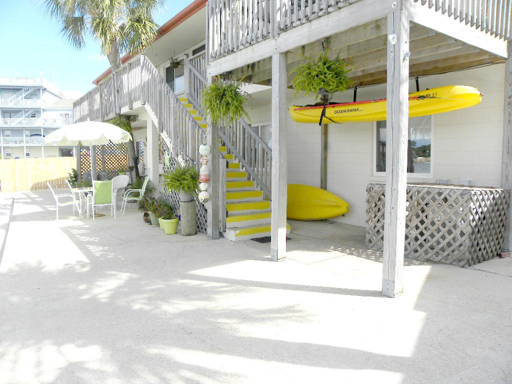 WATERWAY CONDO - Residential