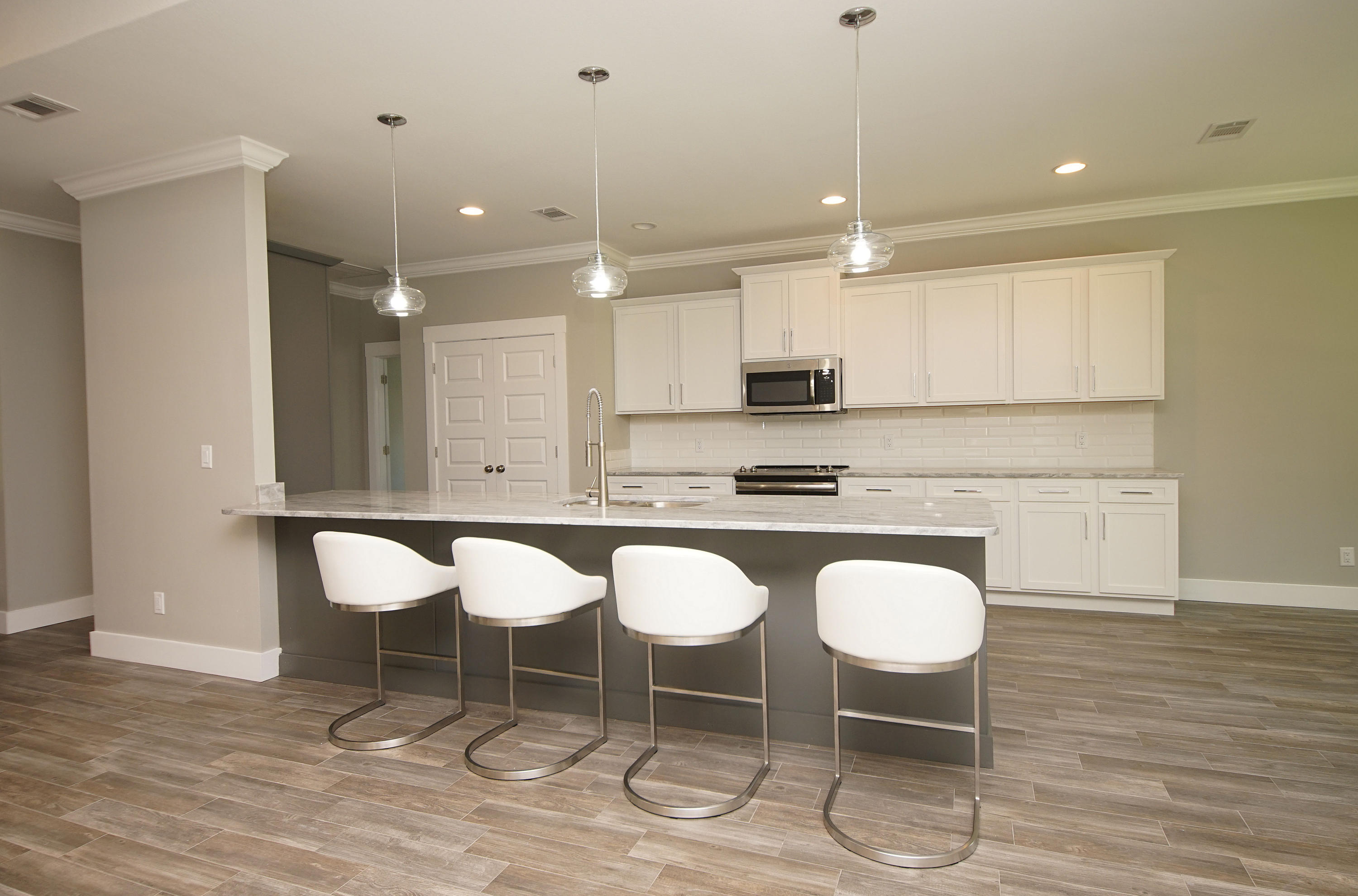 NORTHERN PINES - Residential