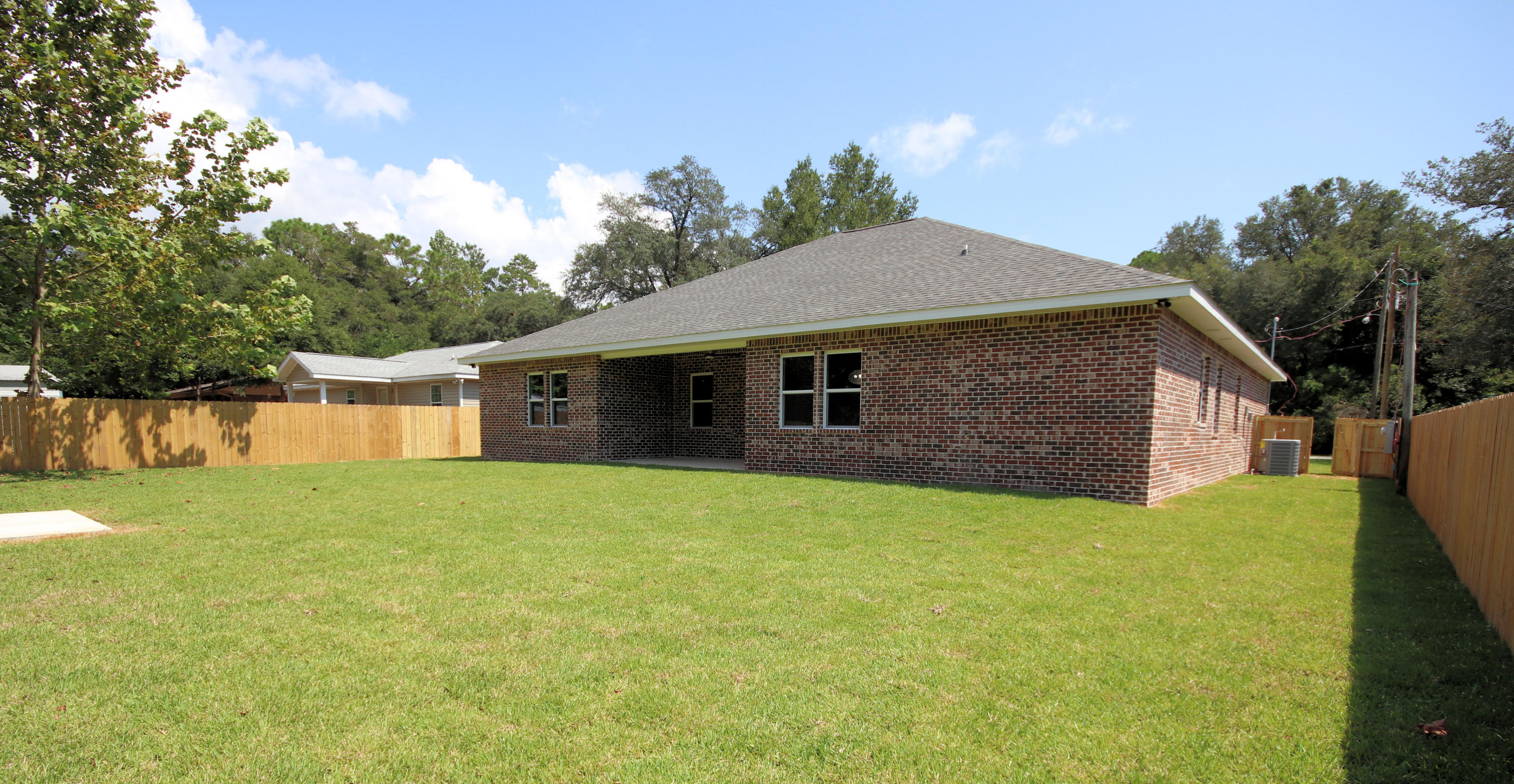 NORTHERN PINES - Residential