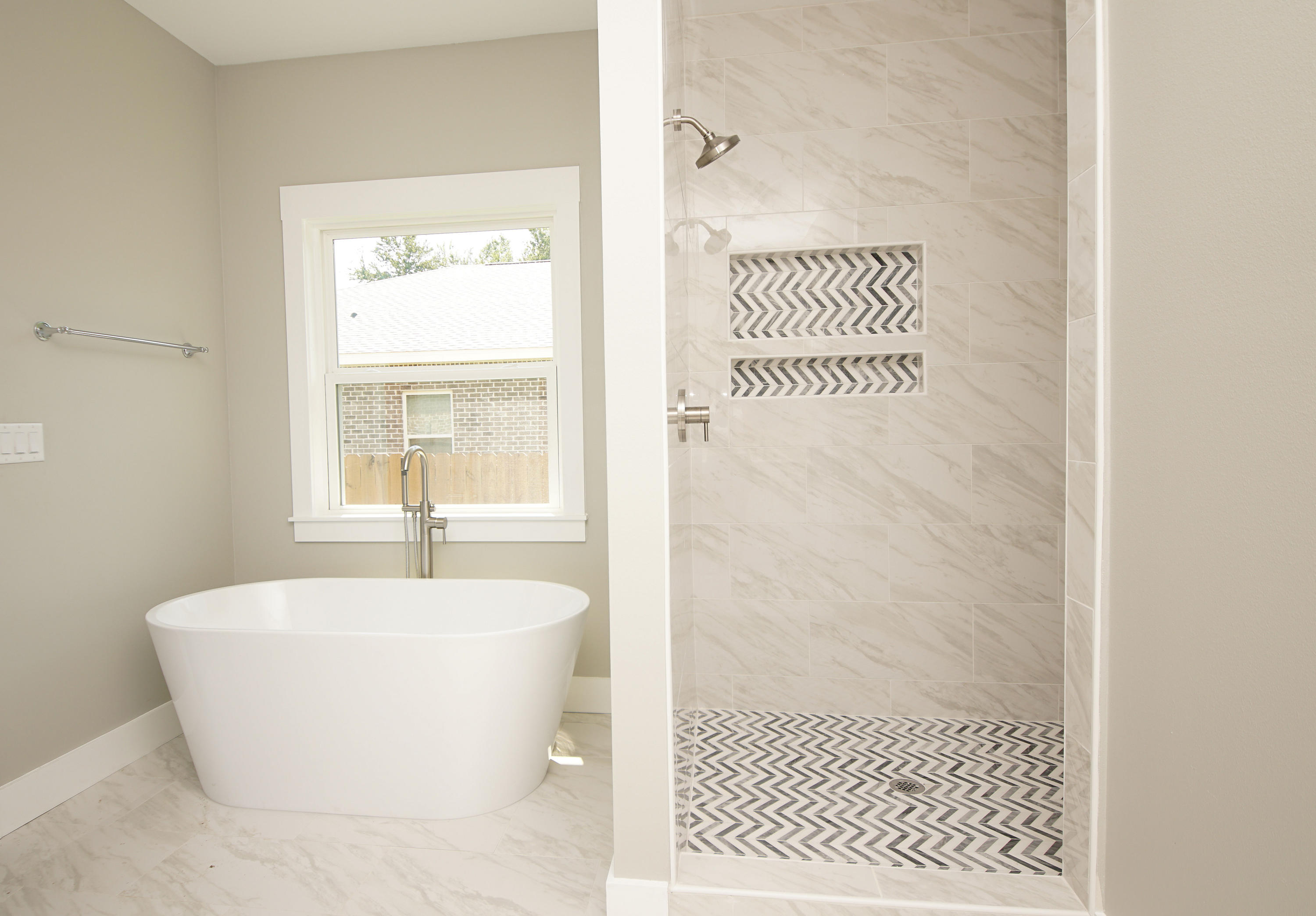 NORTHERN PINES - Residential