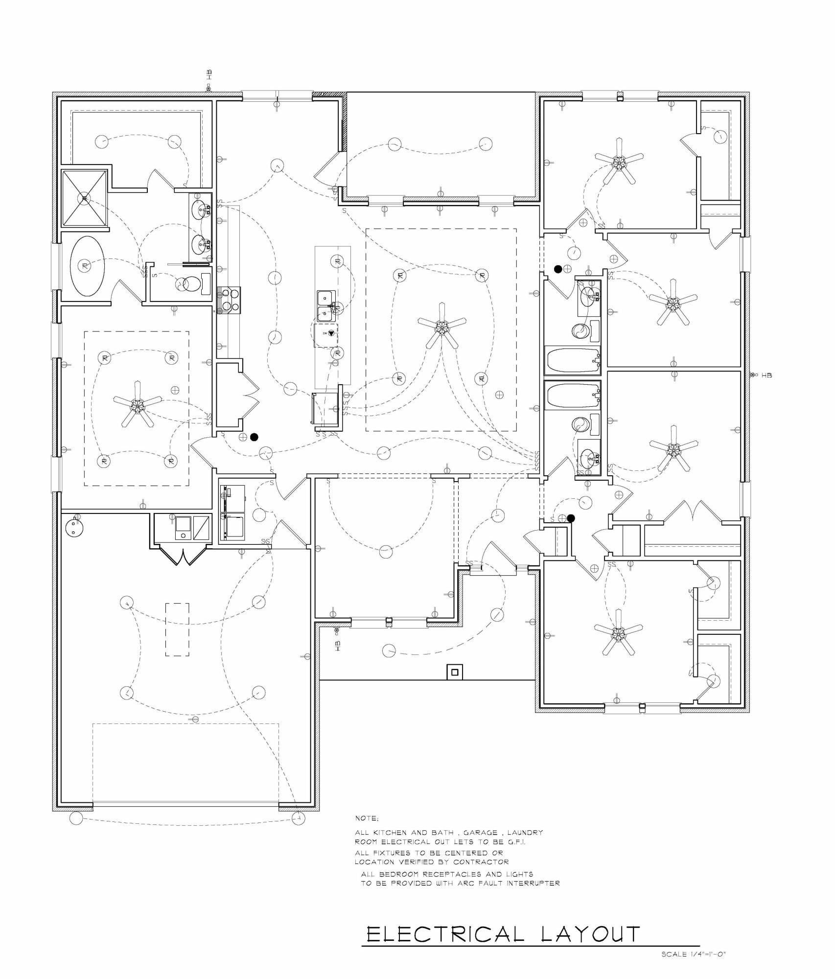NORTHERN PINES - Residential