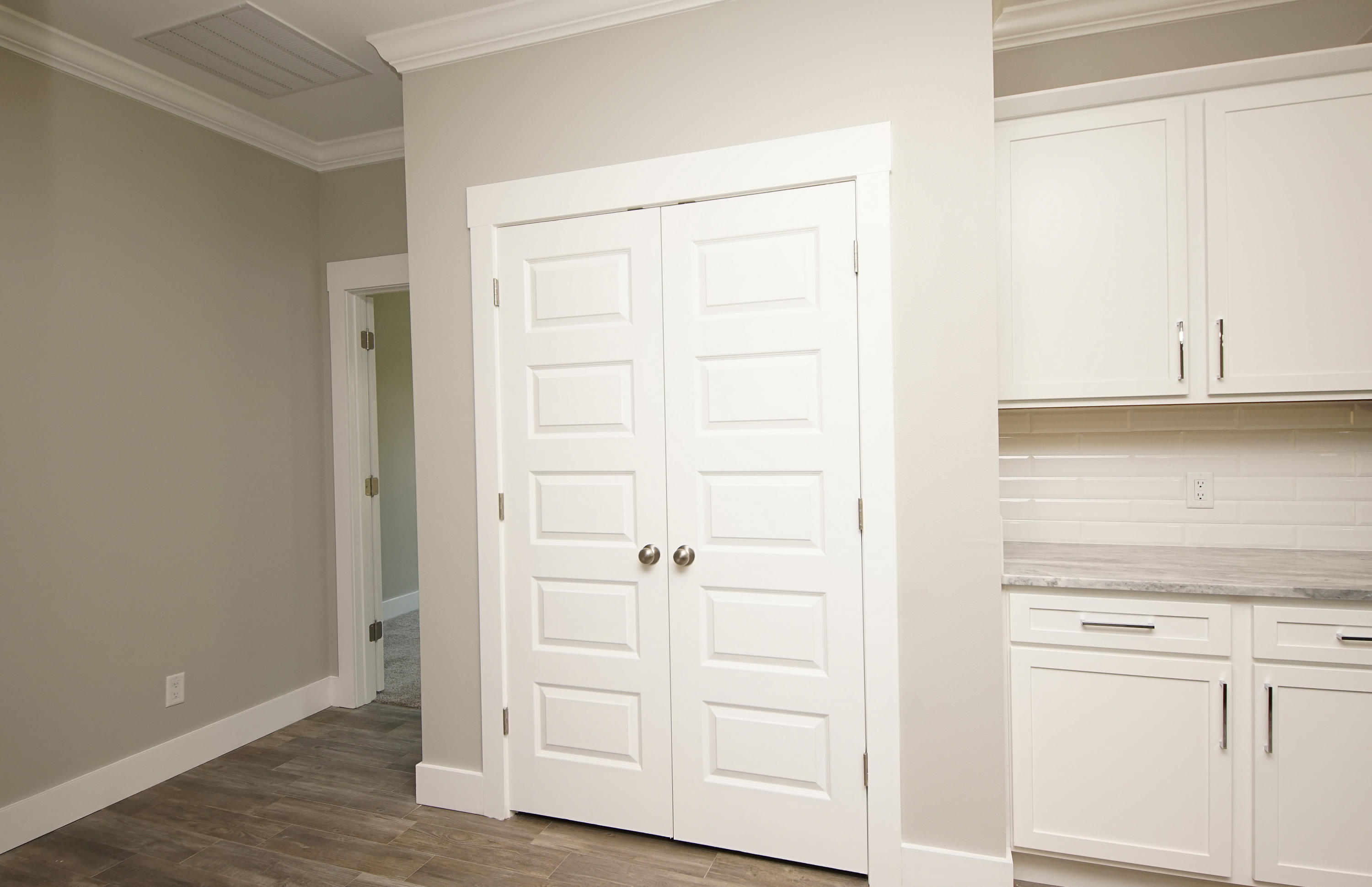 NORTHERN PINES - Residential